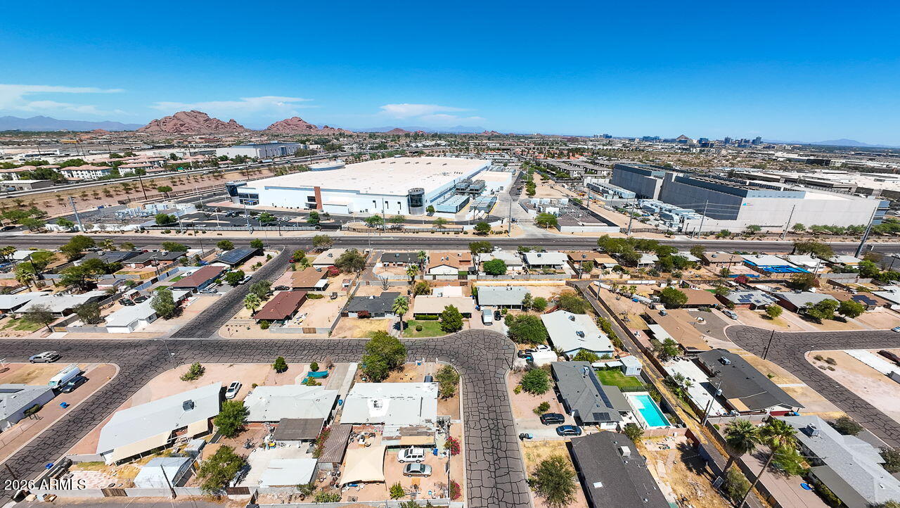 Delano Estates - Residential