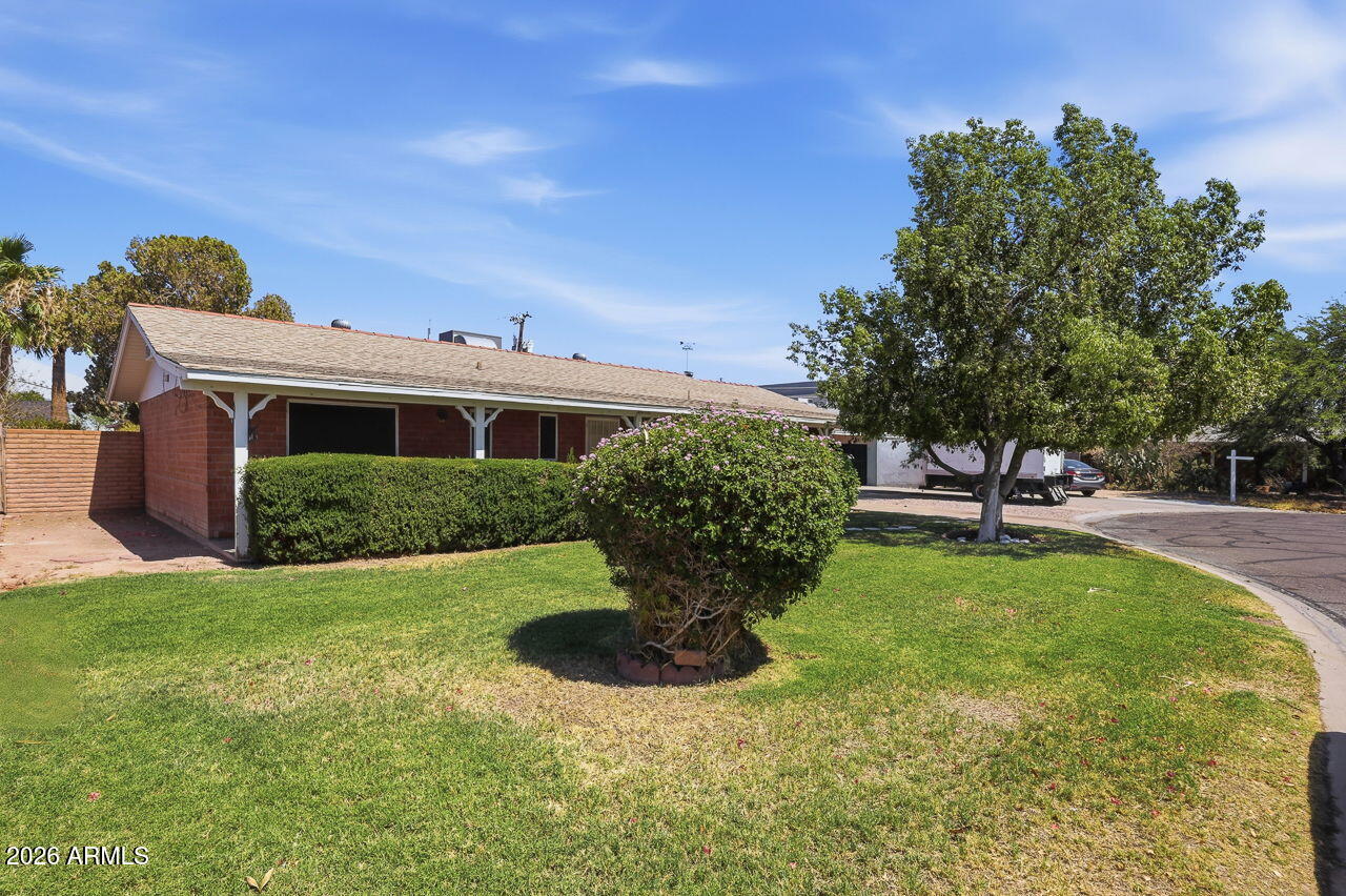 Delano Estates - Residential