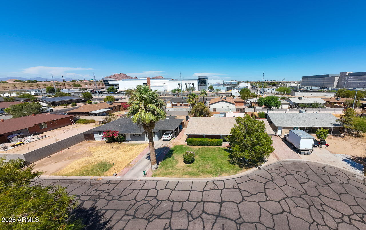 Delano Estates - Residential