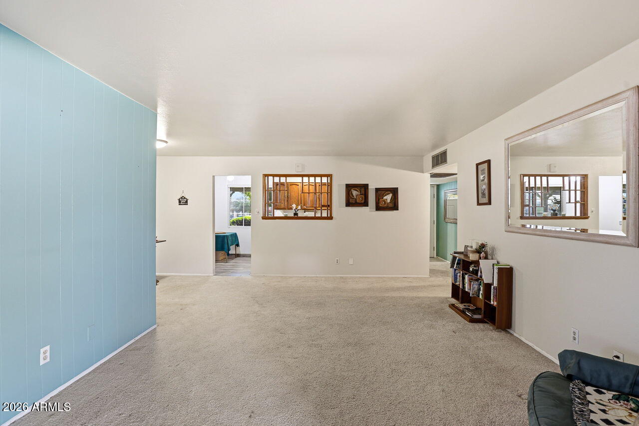 Delano Estates - Residential