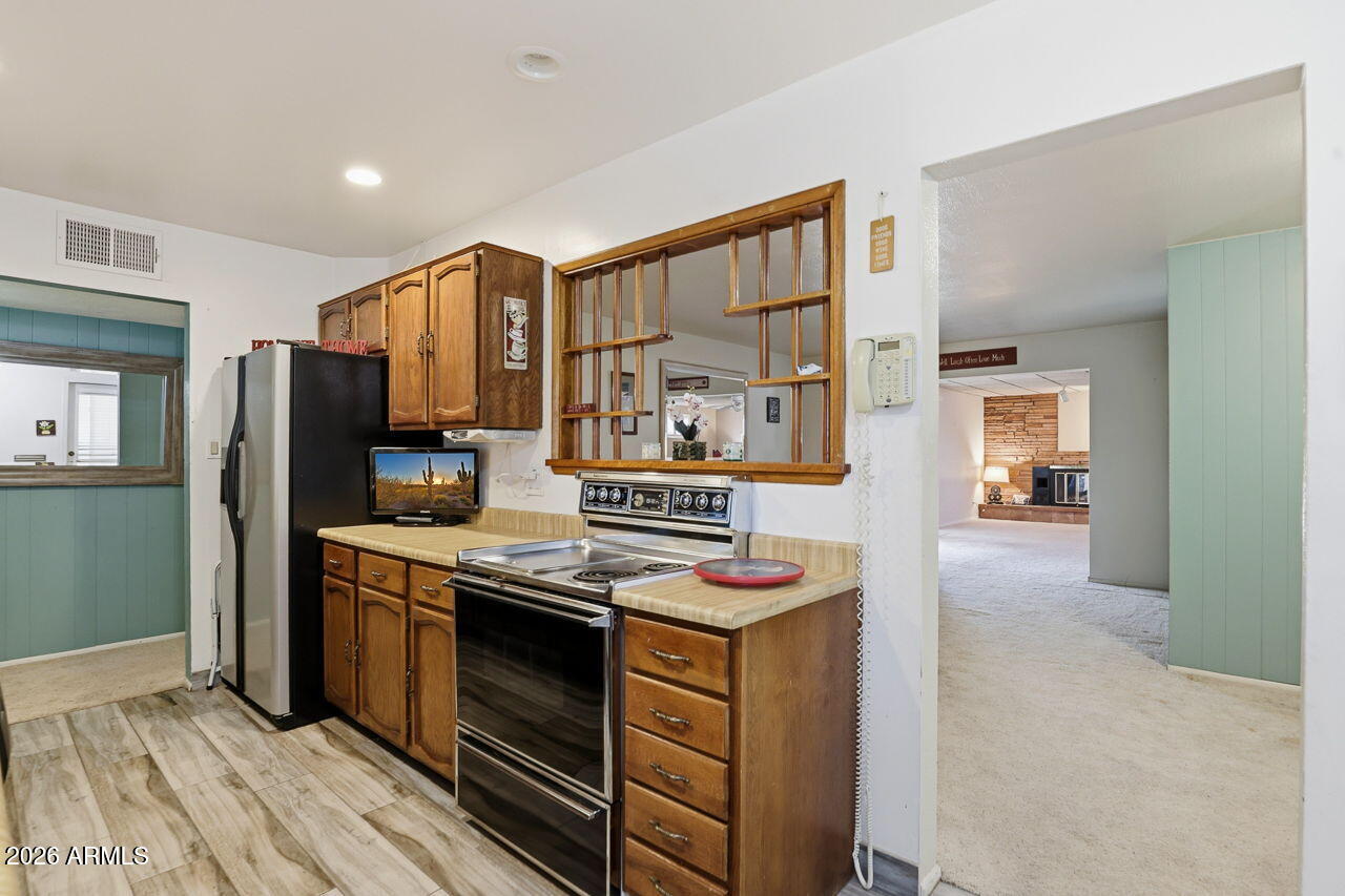 Delano Estates - Residential