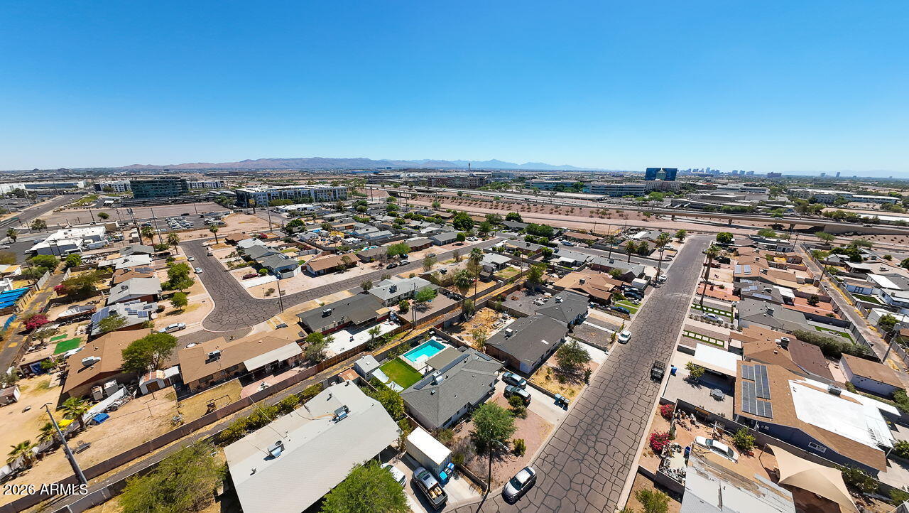 Delano Estates - Residential