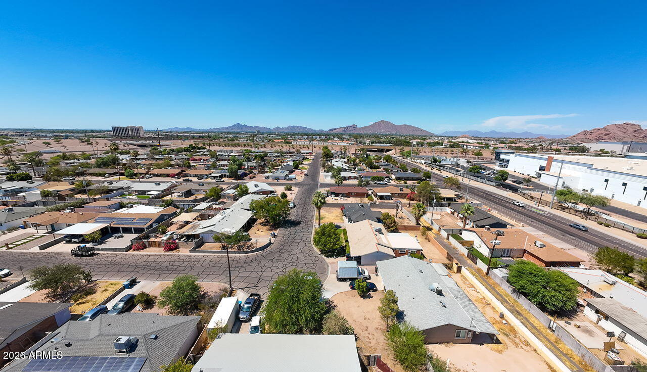 Delano Estates - Residential
