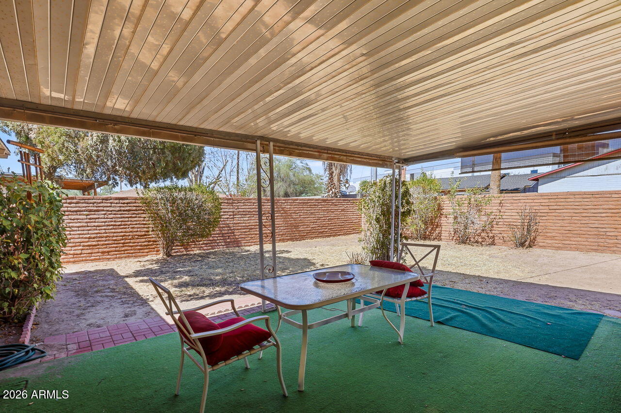 Delano Estates - Residential