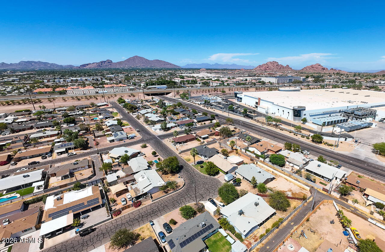Delano Estates - Residential