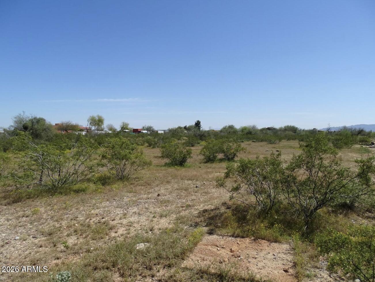 Metes & Bounds, 2.498 Ac - Land