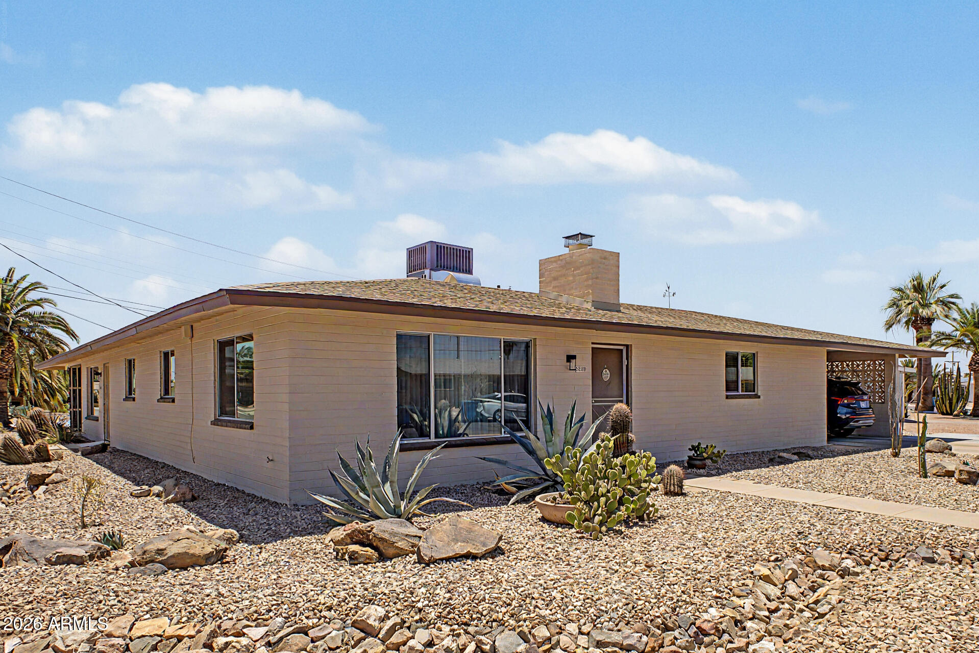 DREAMLAND VILLA 4 - Residential Lease