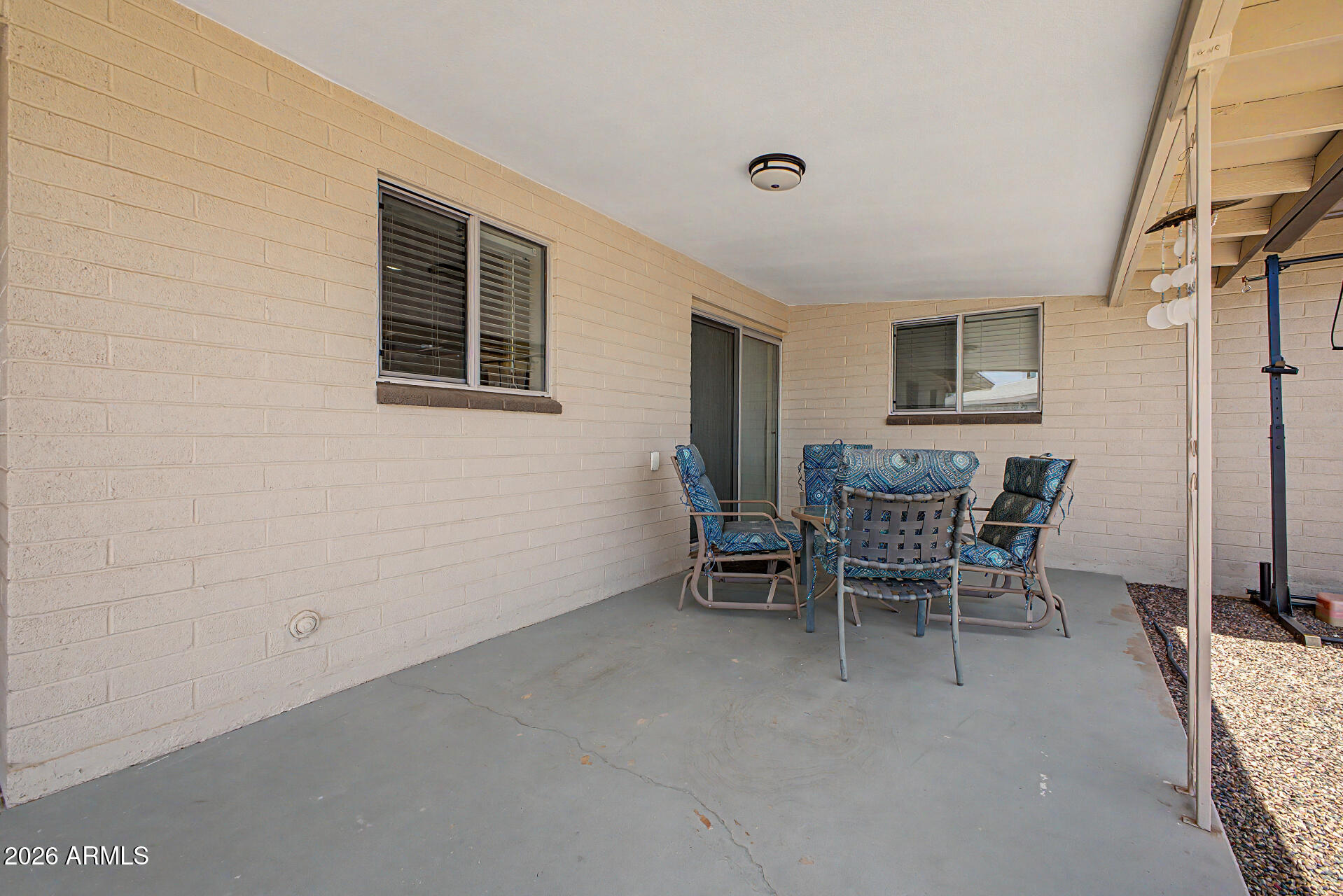 DREAMLAND VILLA 4 - Residential Lease