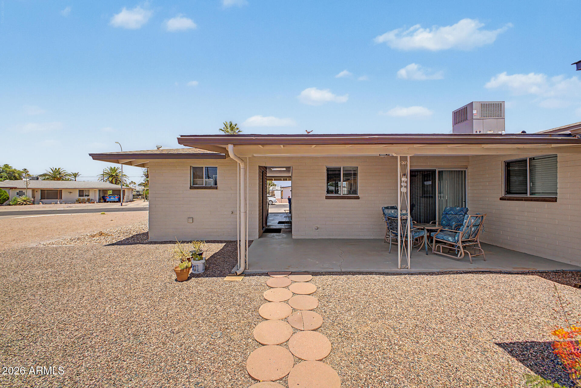DREAMLAND VILLA 4 - Residential Lease