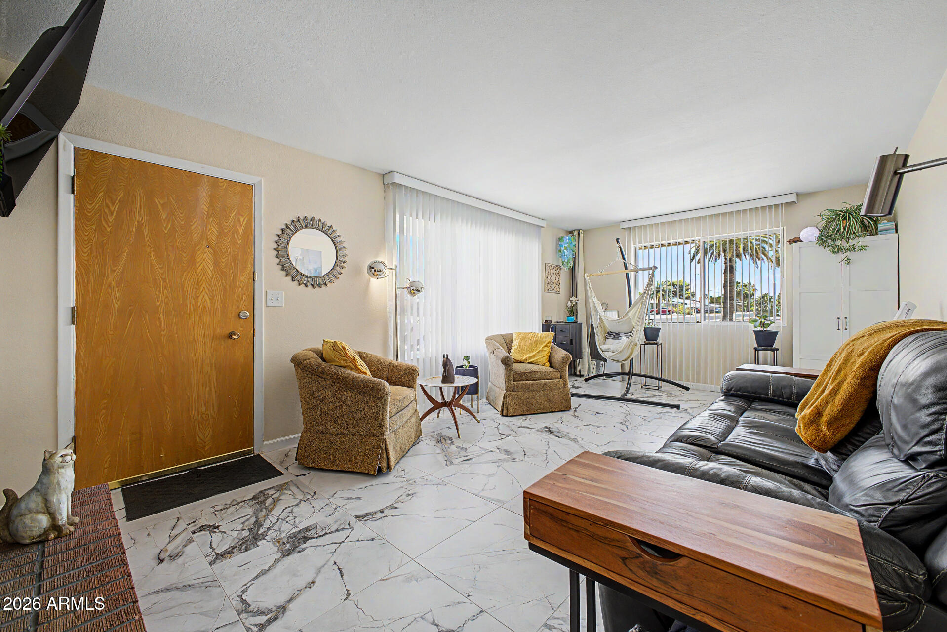 DREAMLAND VILLA 4 - Residential Lease