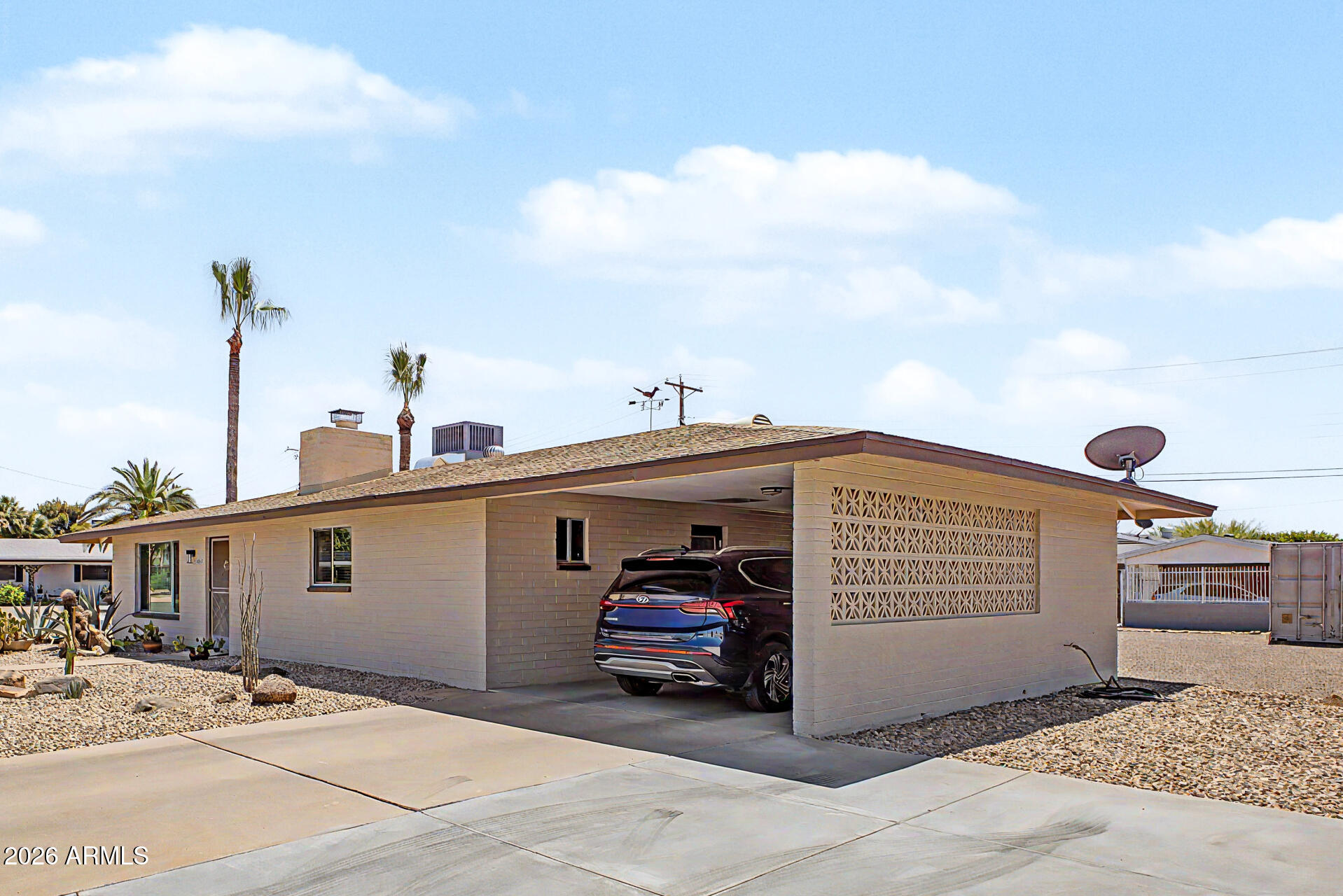 DREAMLAND VILLA 4 - Residential Lease