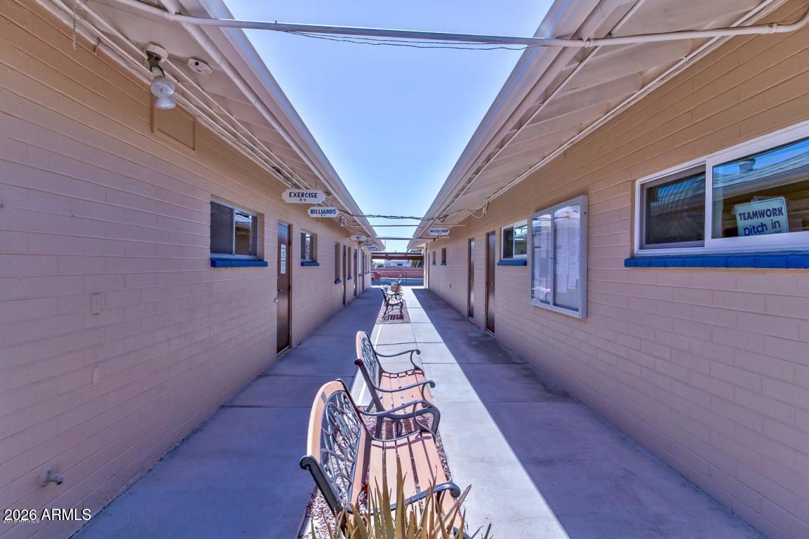DREAMLAND VILLA 4 - Residential Lease