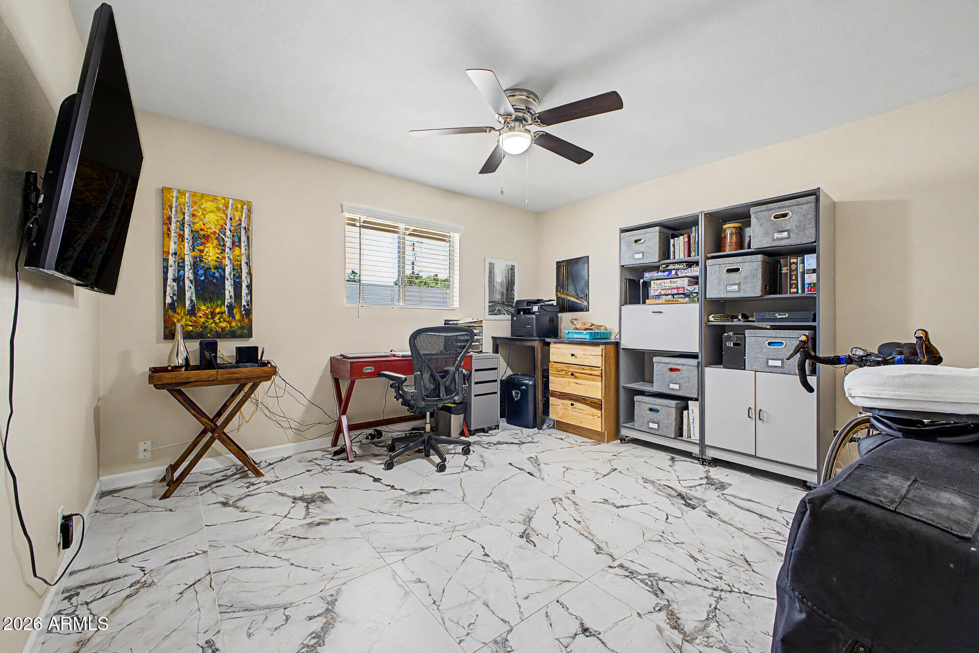 DREAMLAND VILLA 4 - Residential Lease