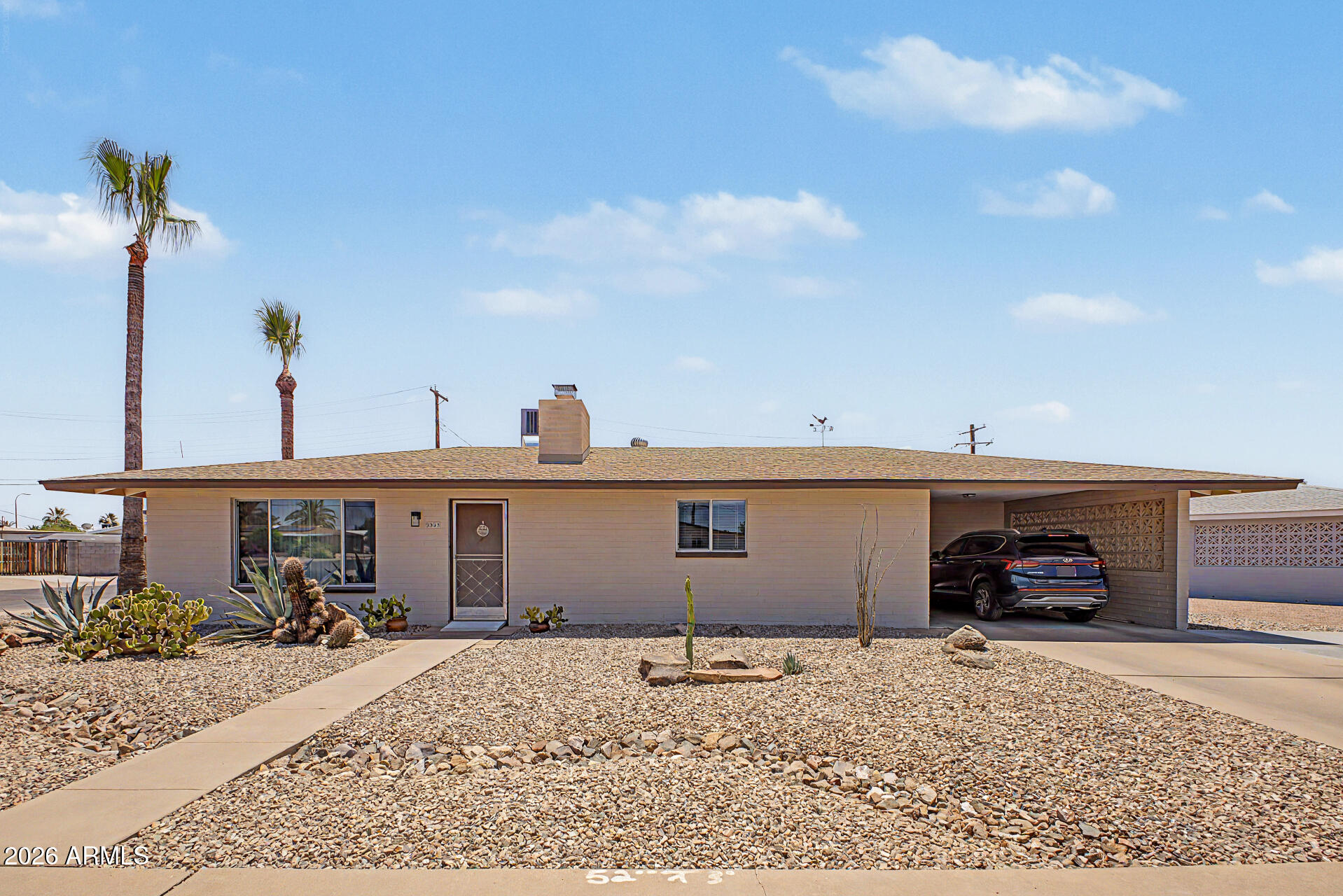 DREAMLAND VILLA 4 - Residential Lease
