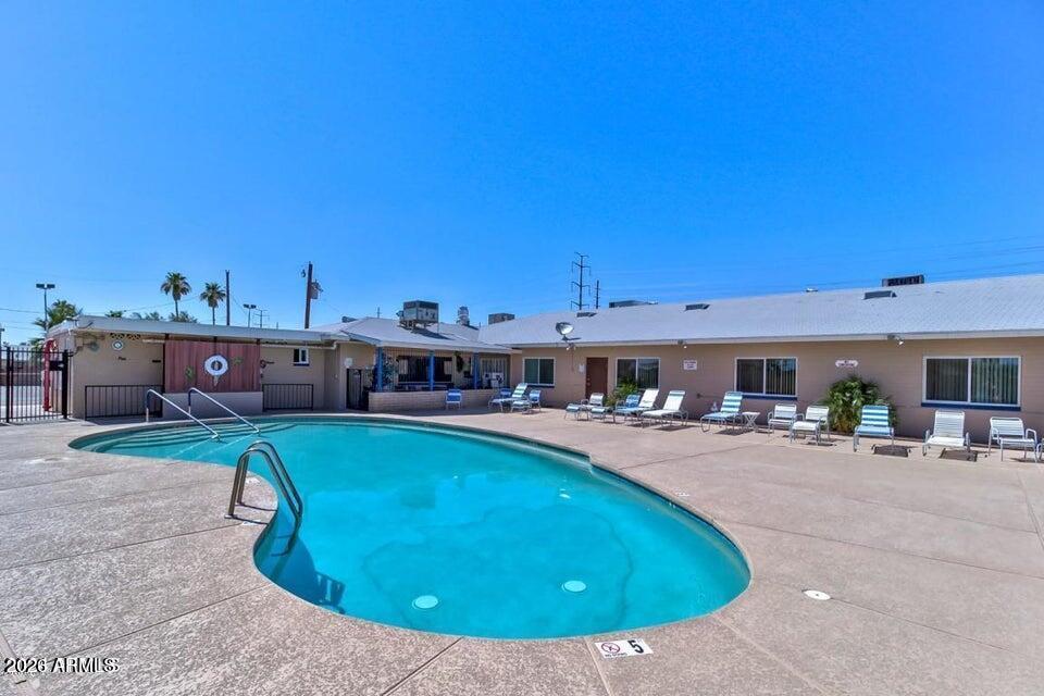 DREAMLAND VILLA 4 - Residential Lease