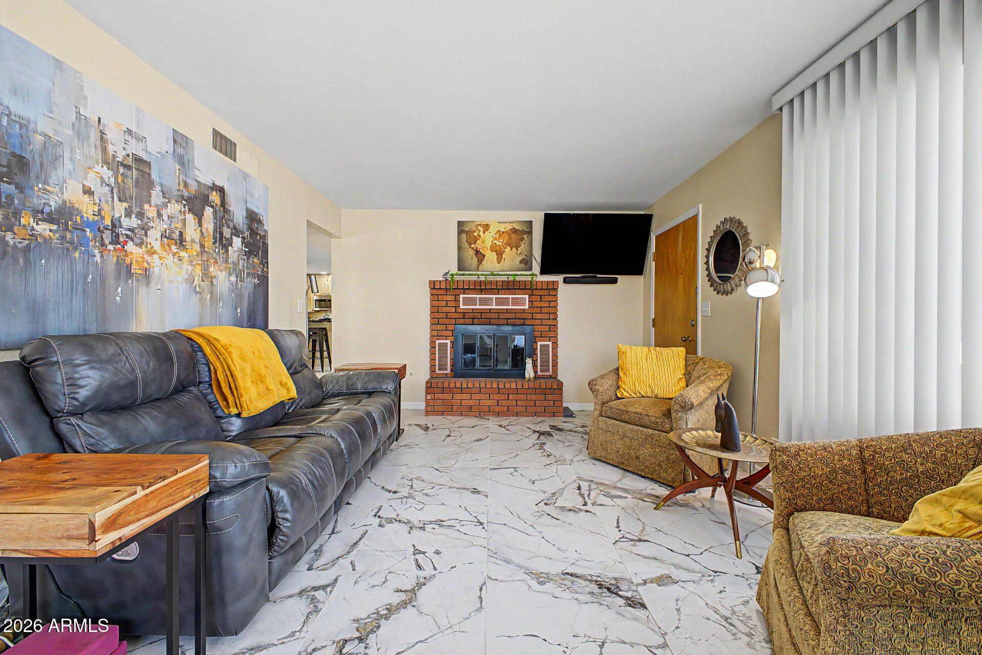 DREAMLAND VILLA 4 - Residential Lease