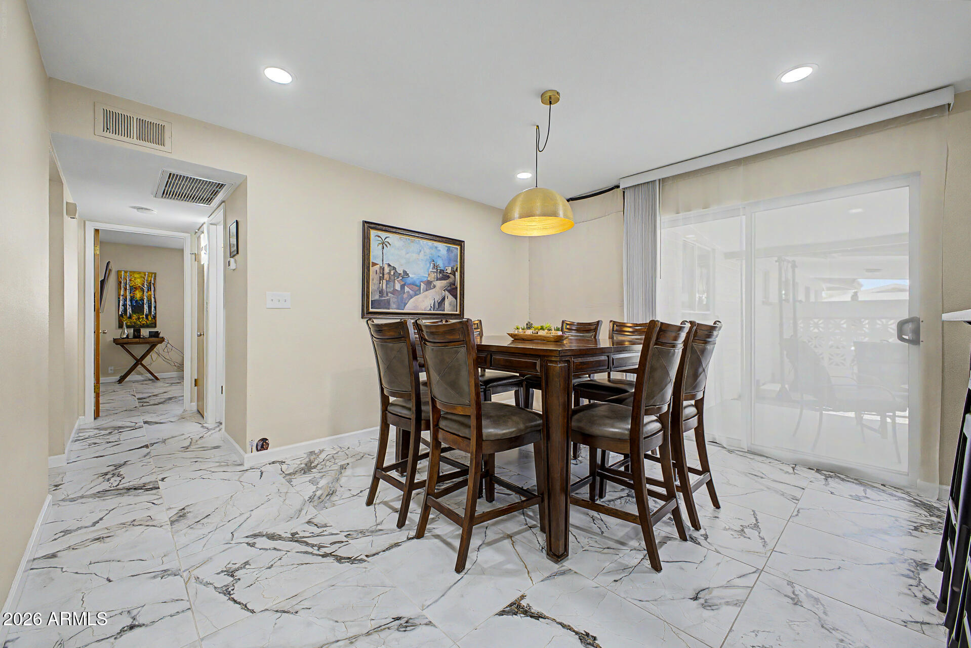 DREAMLAND VILLA 4 - Residential Lease