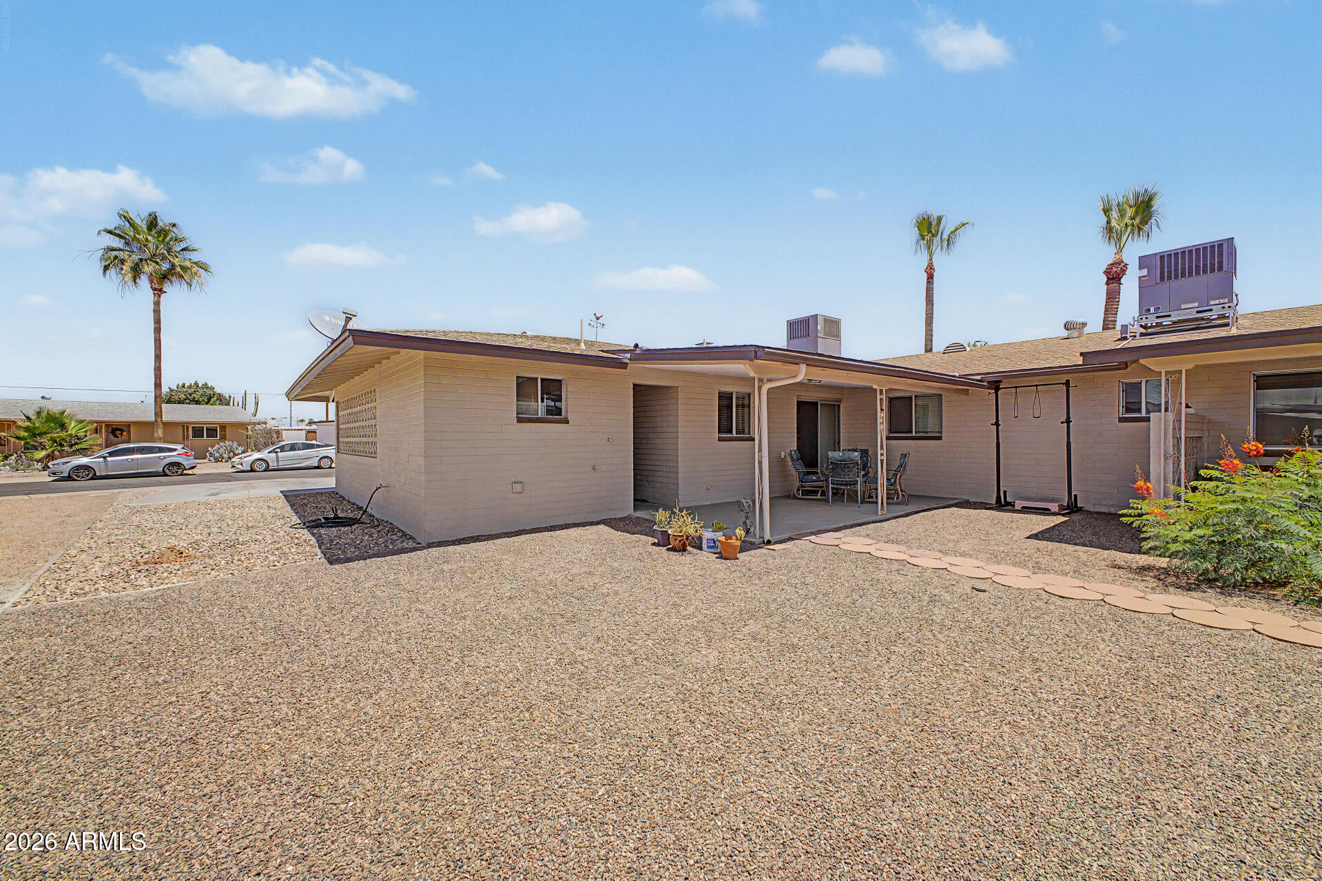 DREAMLAND VILLA 4 - Residential Lease