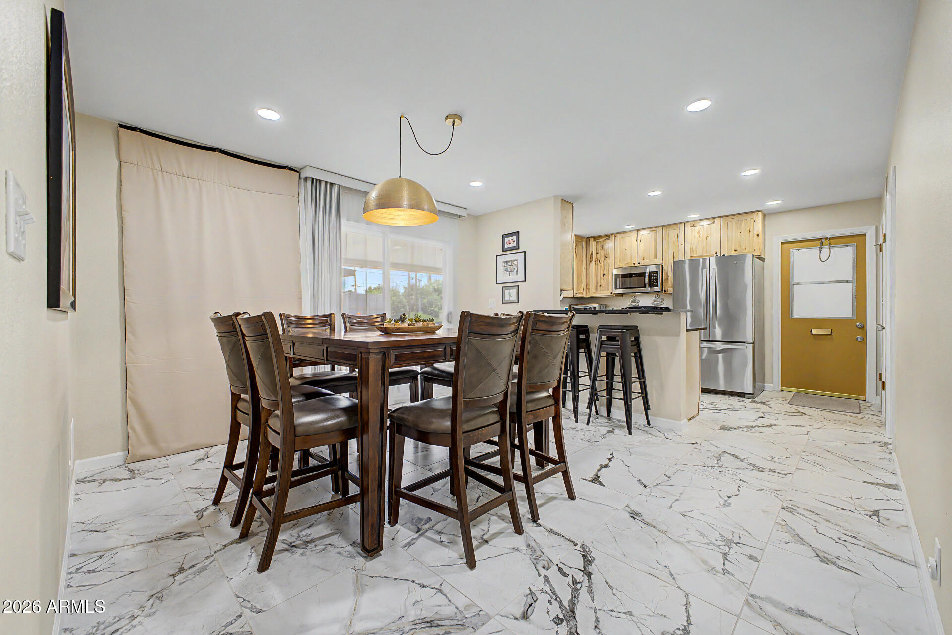 DREAMLAND VILLA 4 - Residential Lease