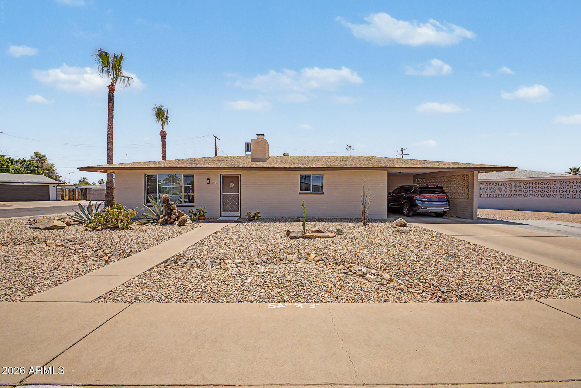DREAMLAND VILLA 4 - Residential Lease