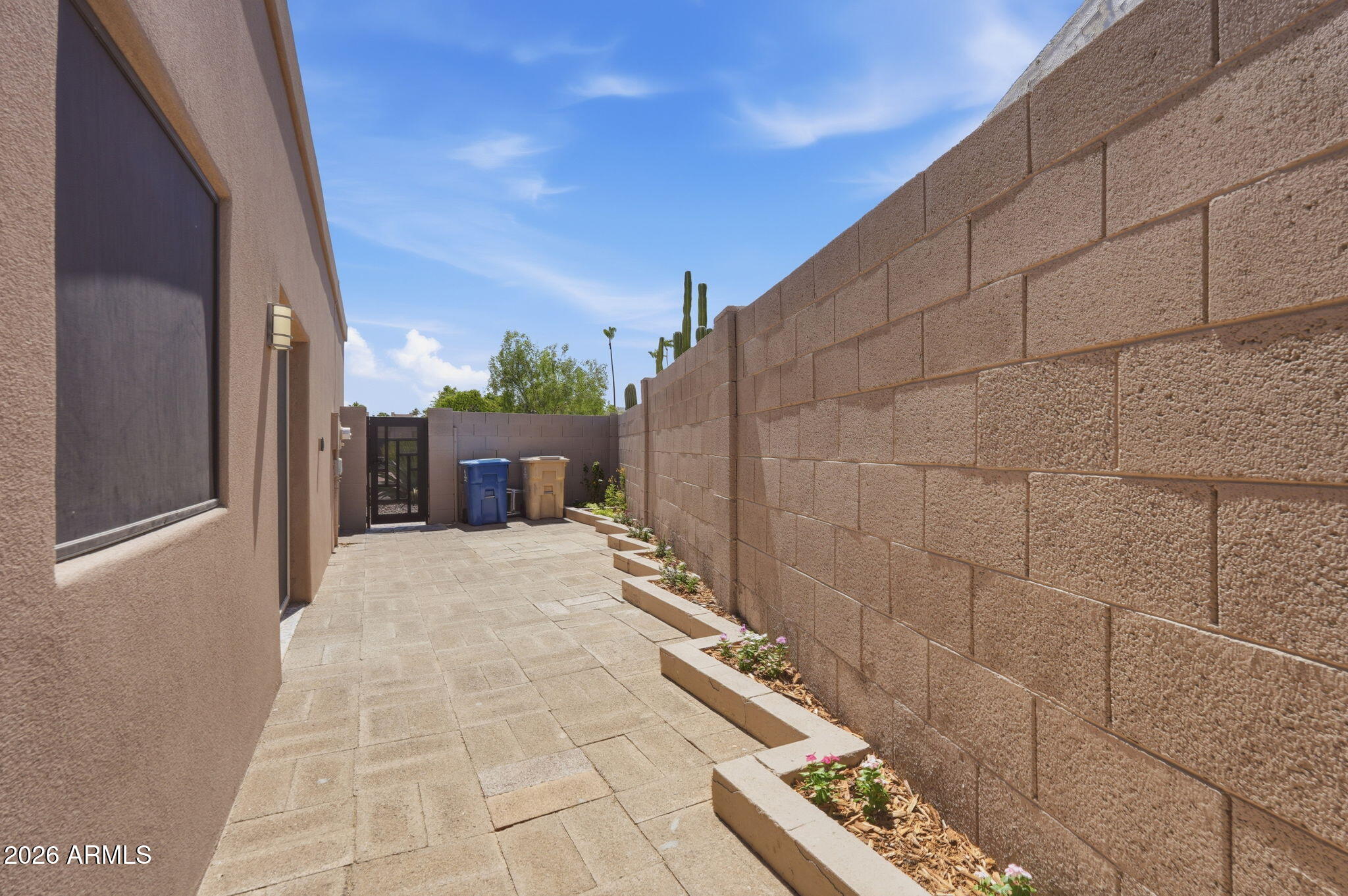 FONTANA FINAL PLAT NO 108 - Residential