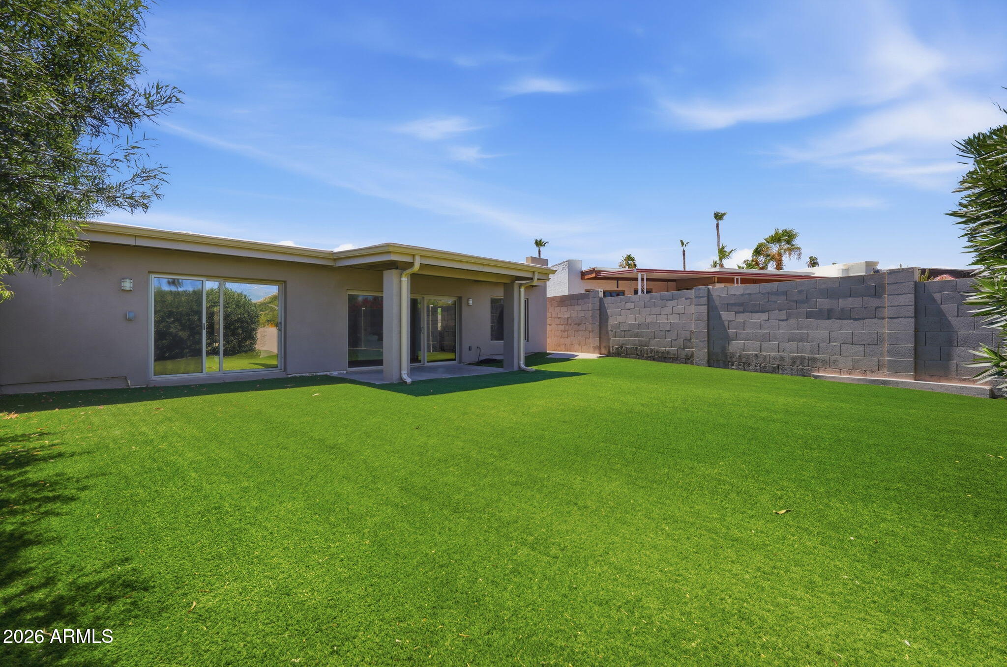 FONTANA FINAL PLAT NO 108 - Residential