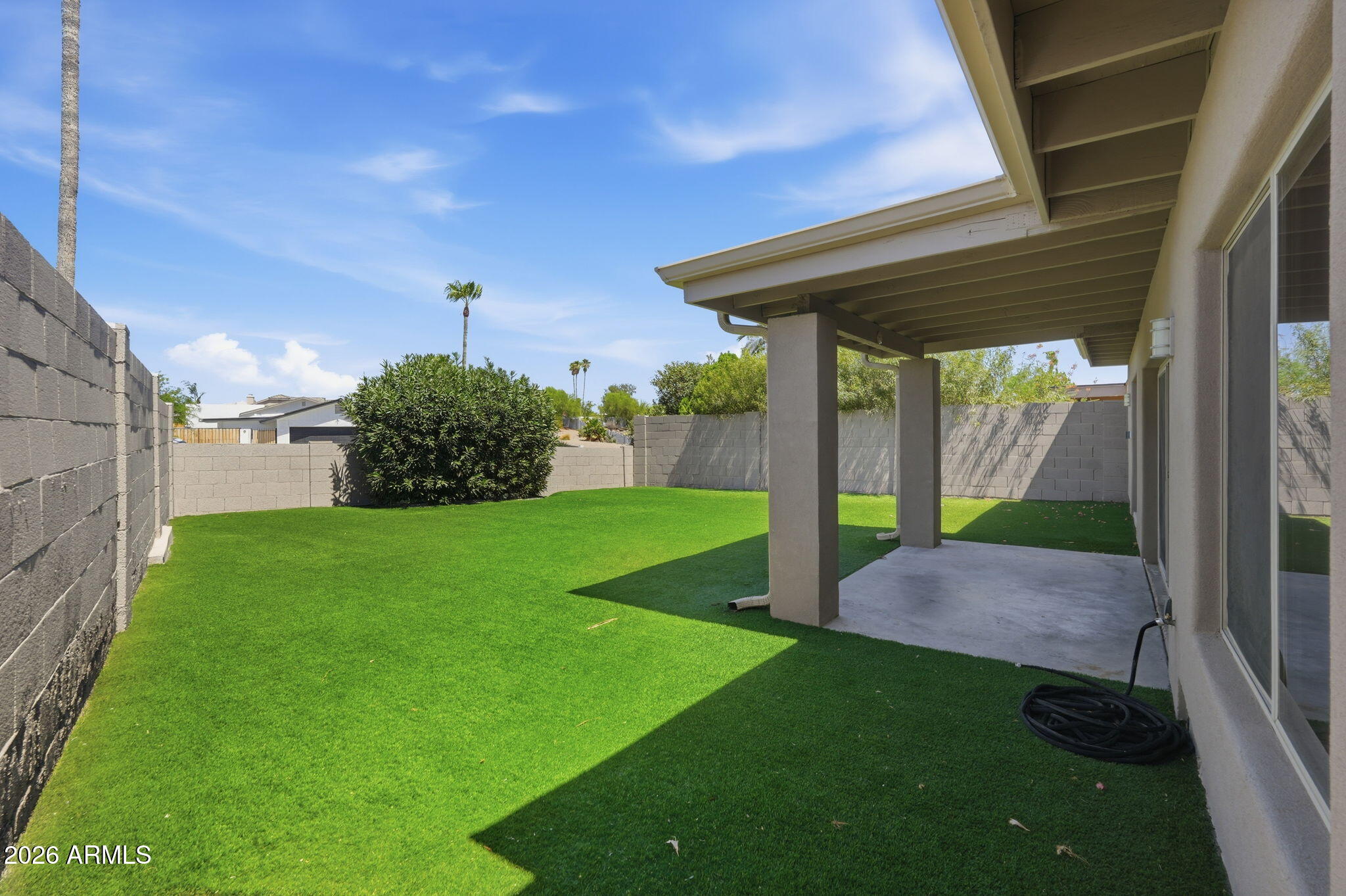 FONTANA FINAL PLAT NO 108 - Residential