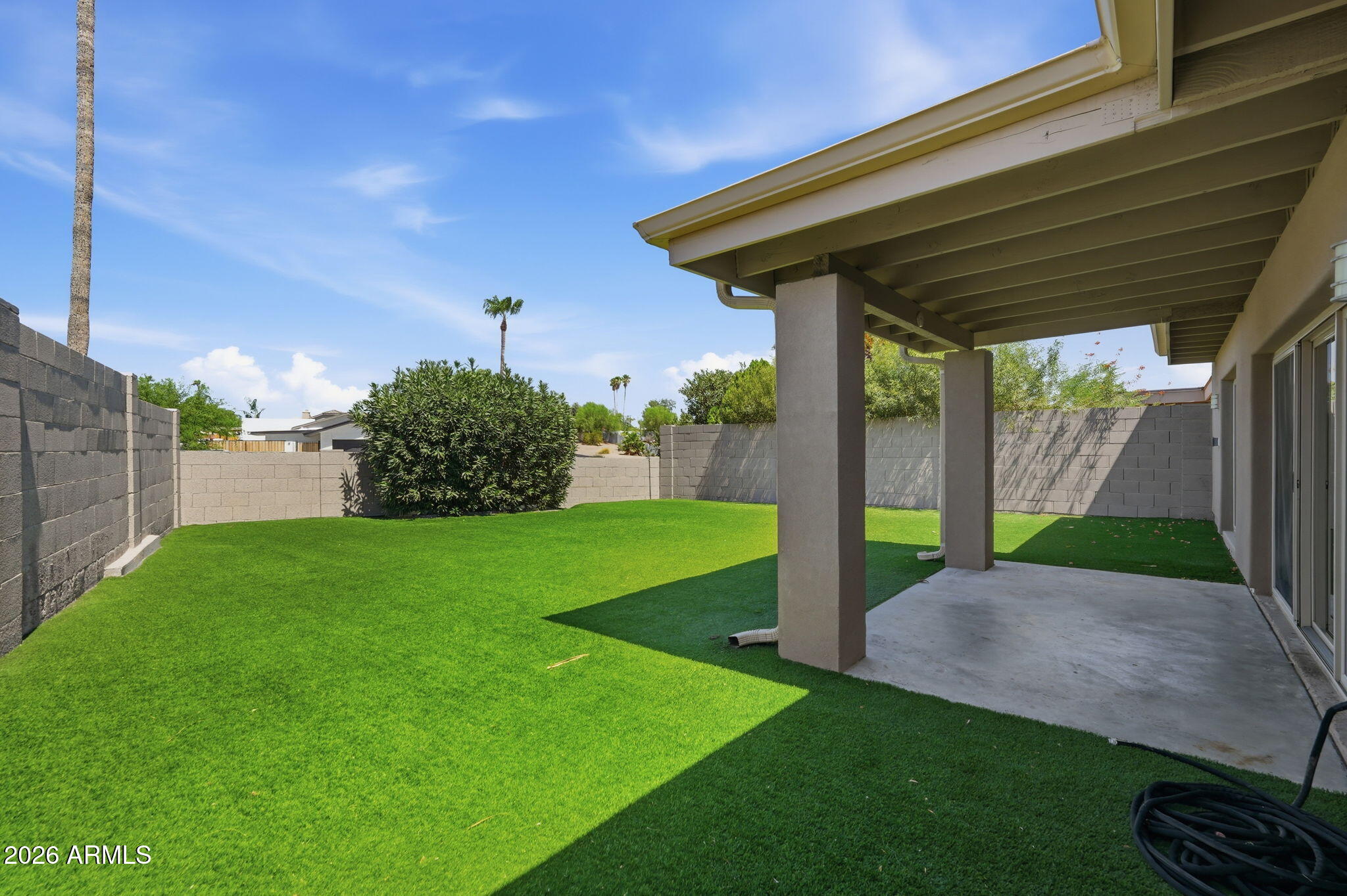 FONTANA FINAL PLAT NO 108 - Residential