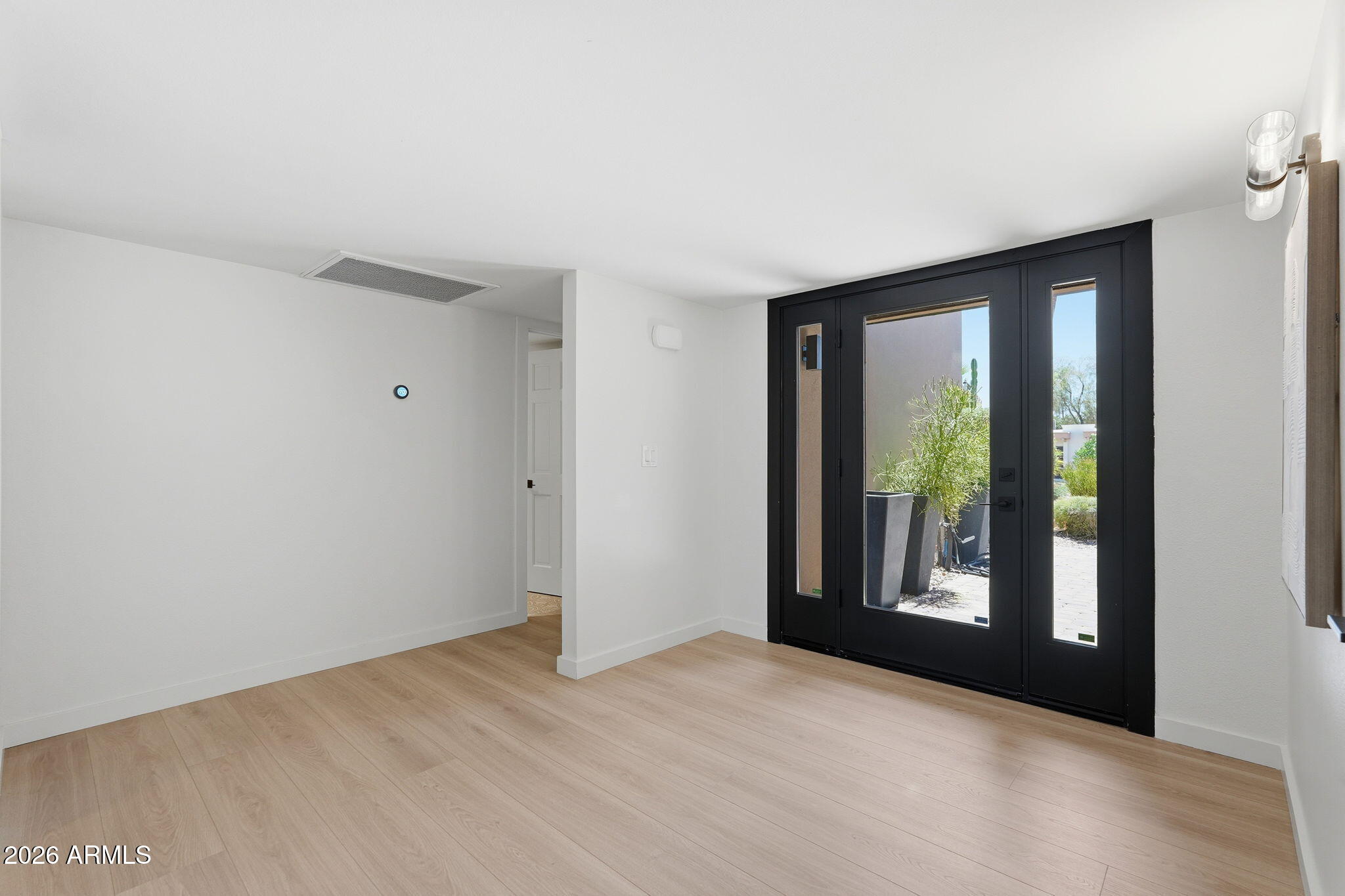 FONTANA FINAL PLAT NO 108 - Residential