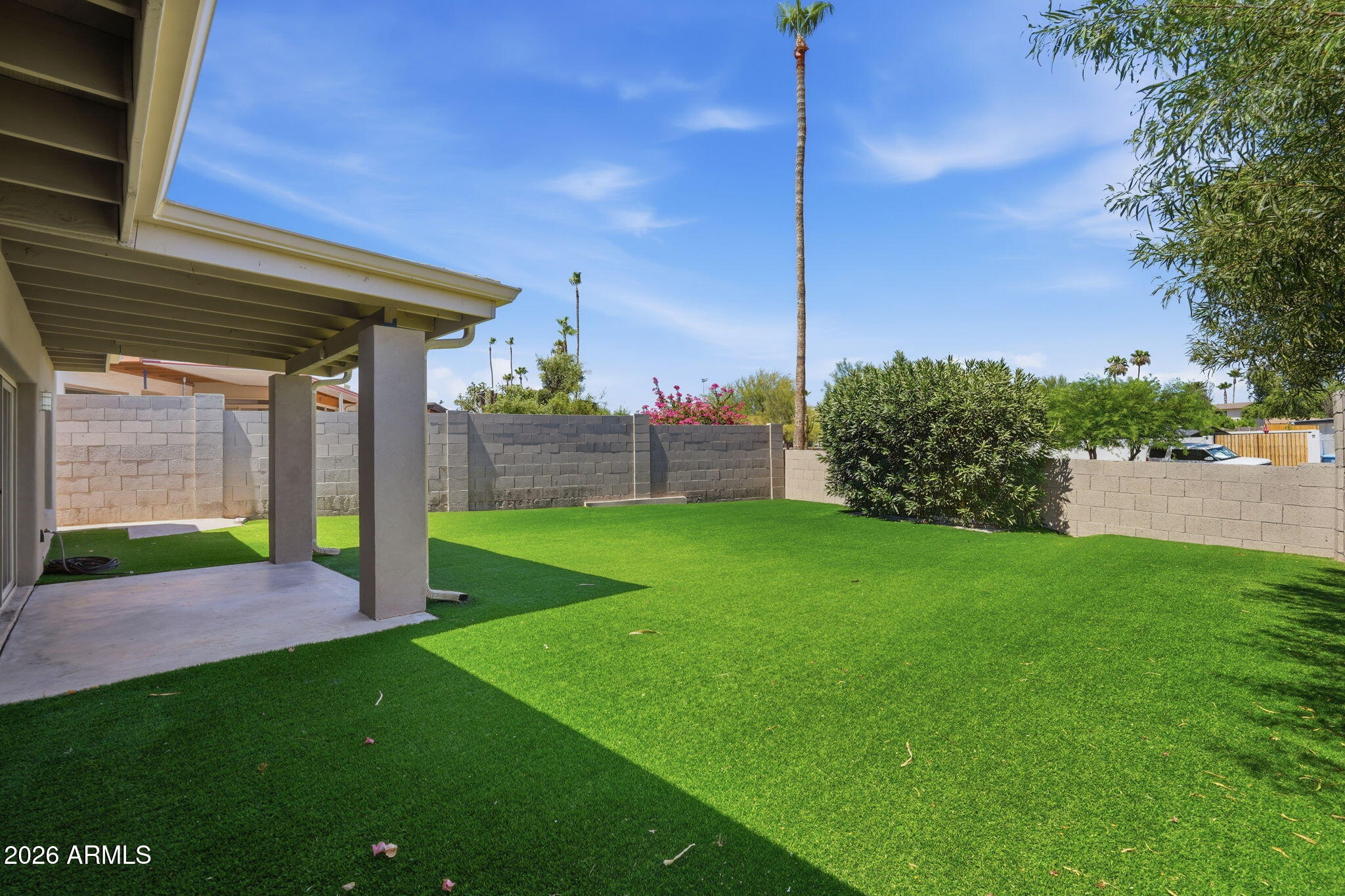 FONTANA FINAL PLAT NO 108 - Residential