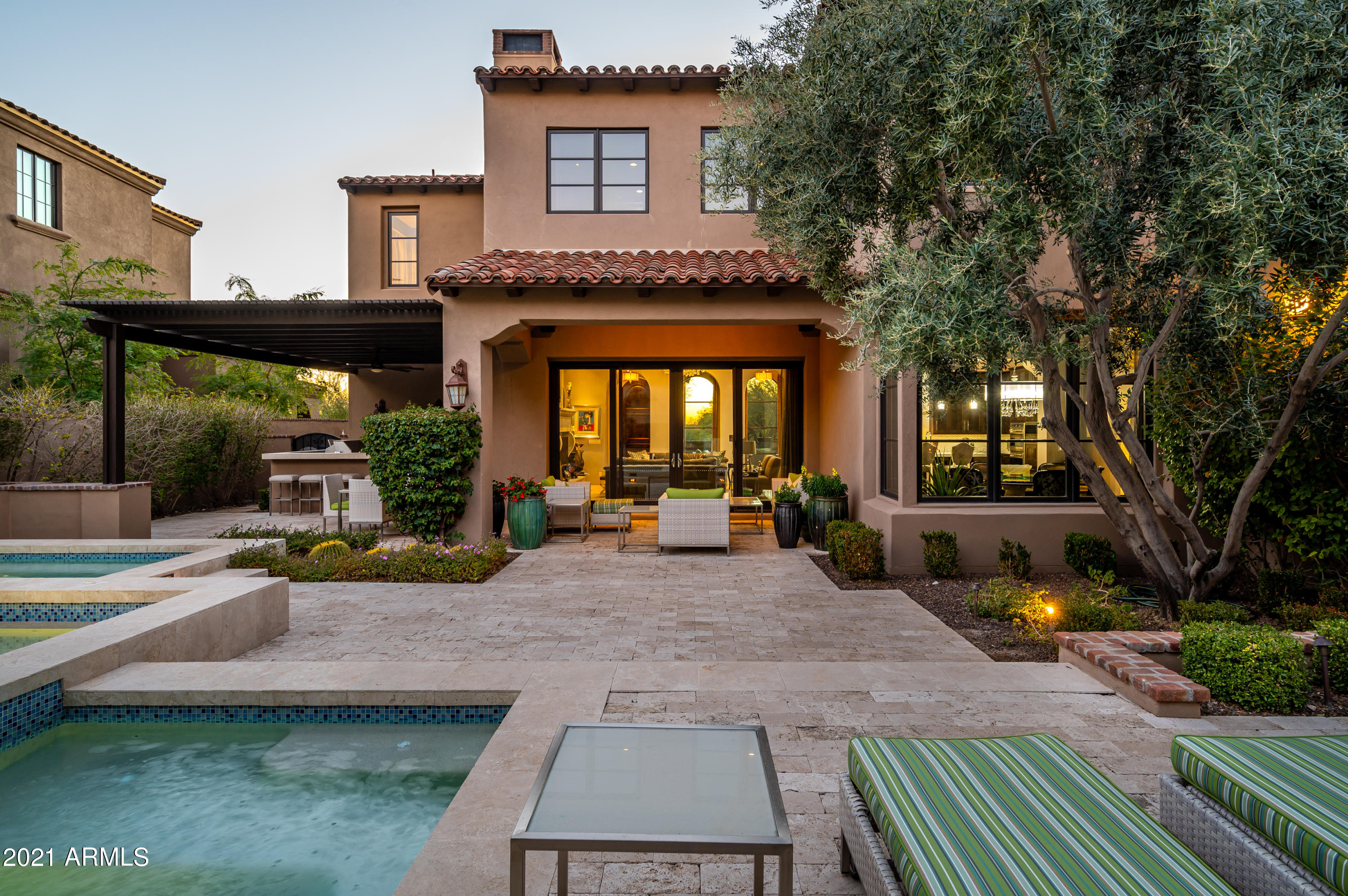 Silverleaf at DC Ranch - Residential