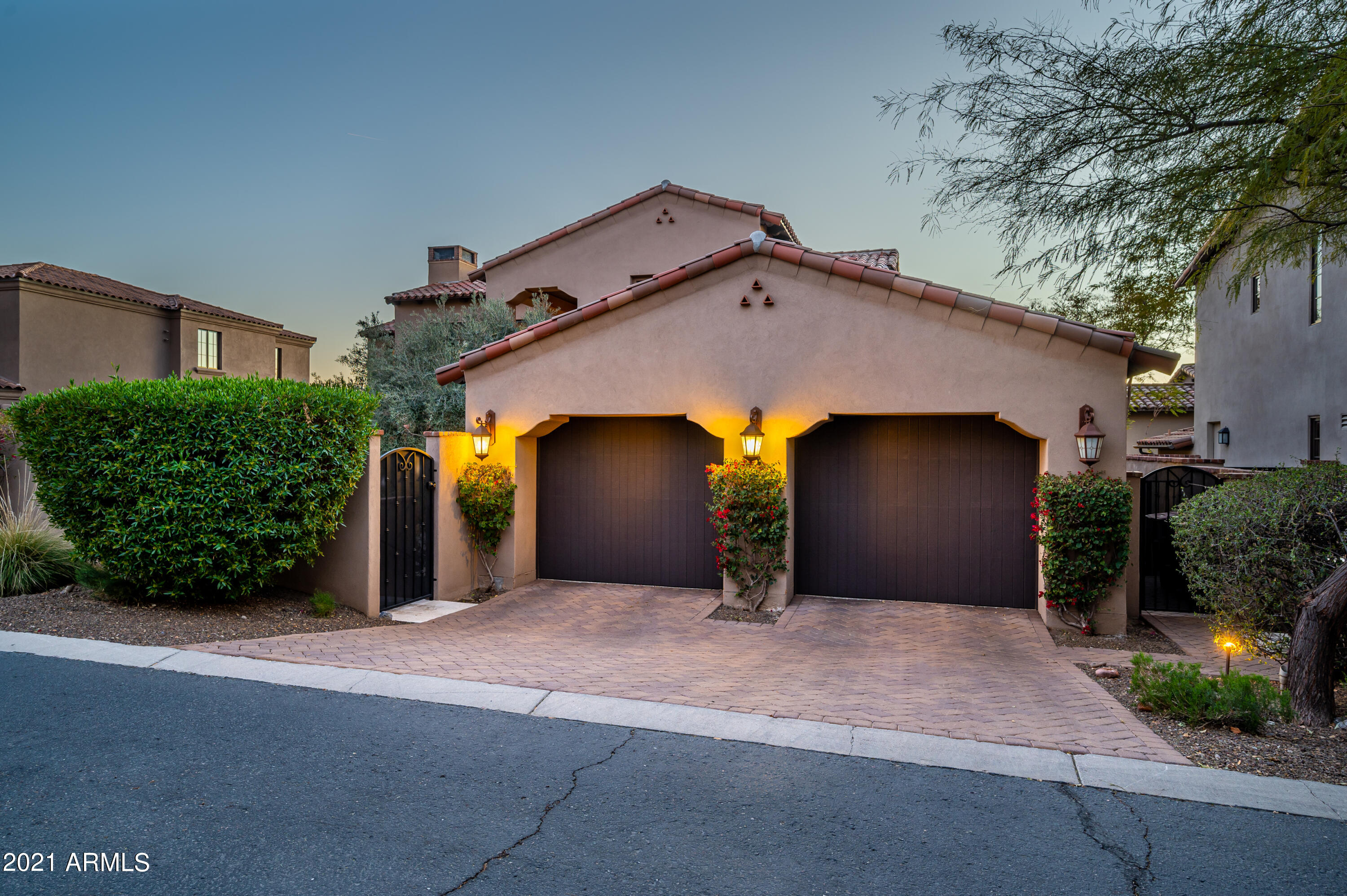 Silverleaf at DC Ranch - Residential