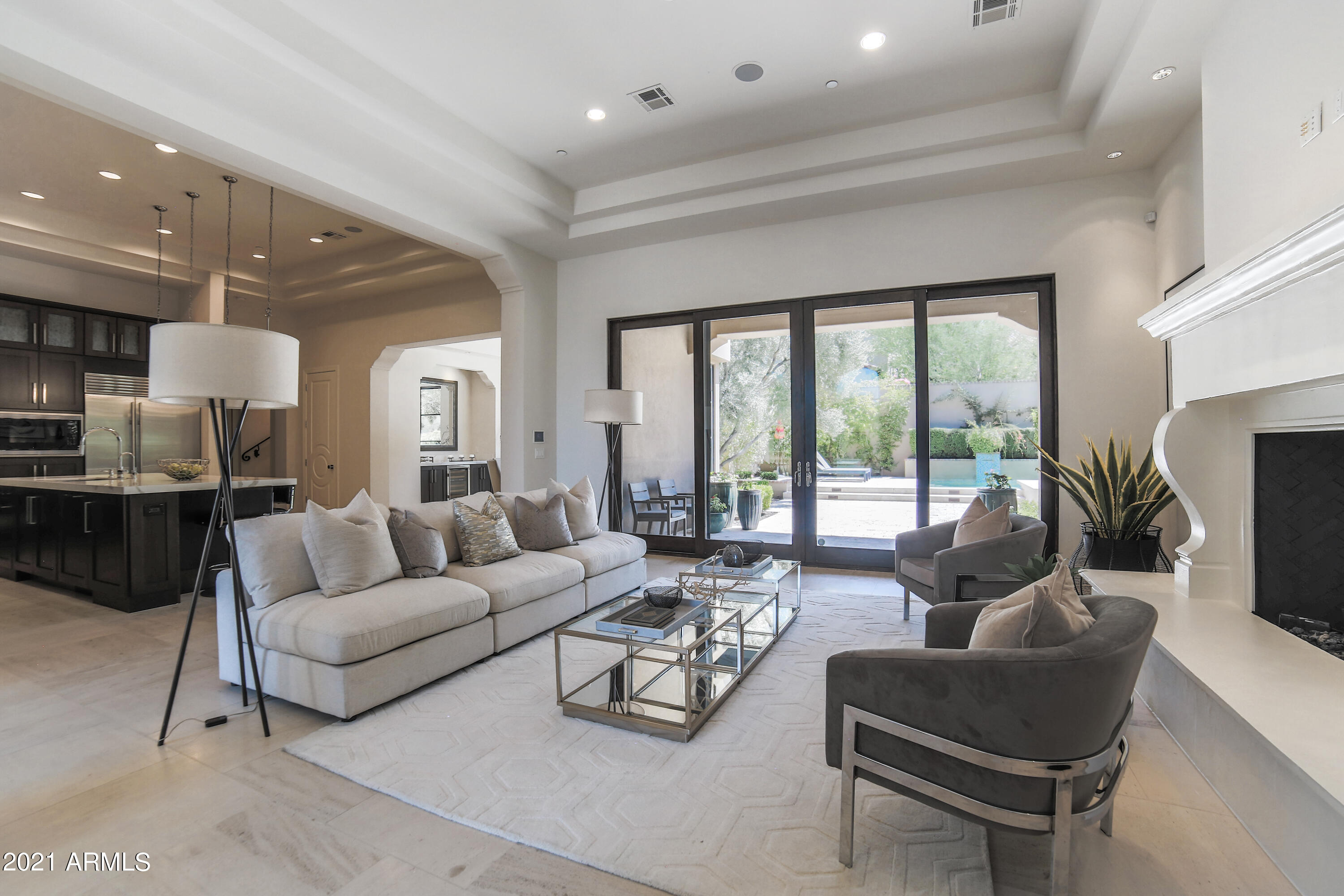 Silverleaf at DC Ranch - Residential