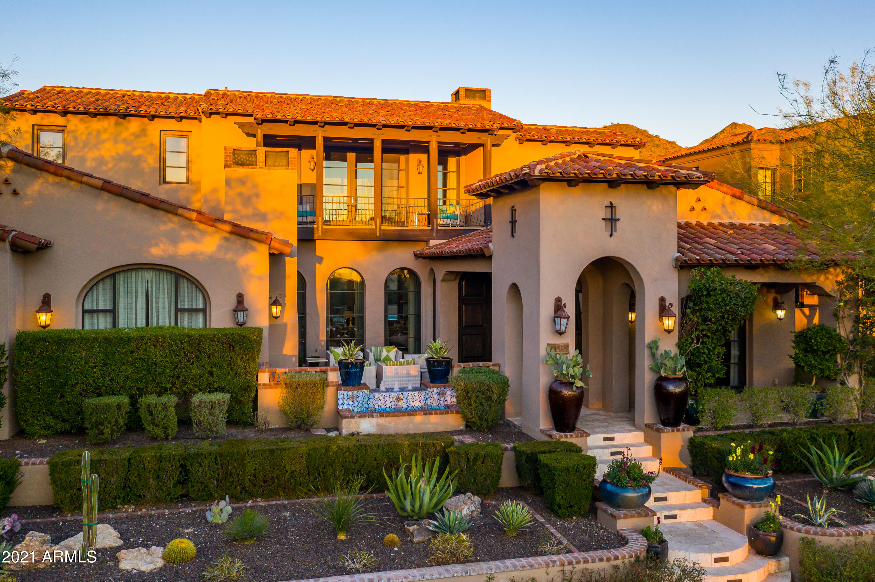 Silverleaf at DC Ranch - Residential