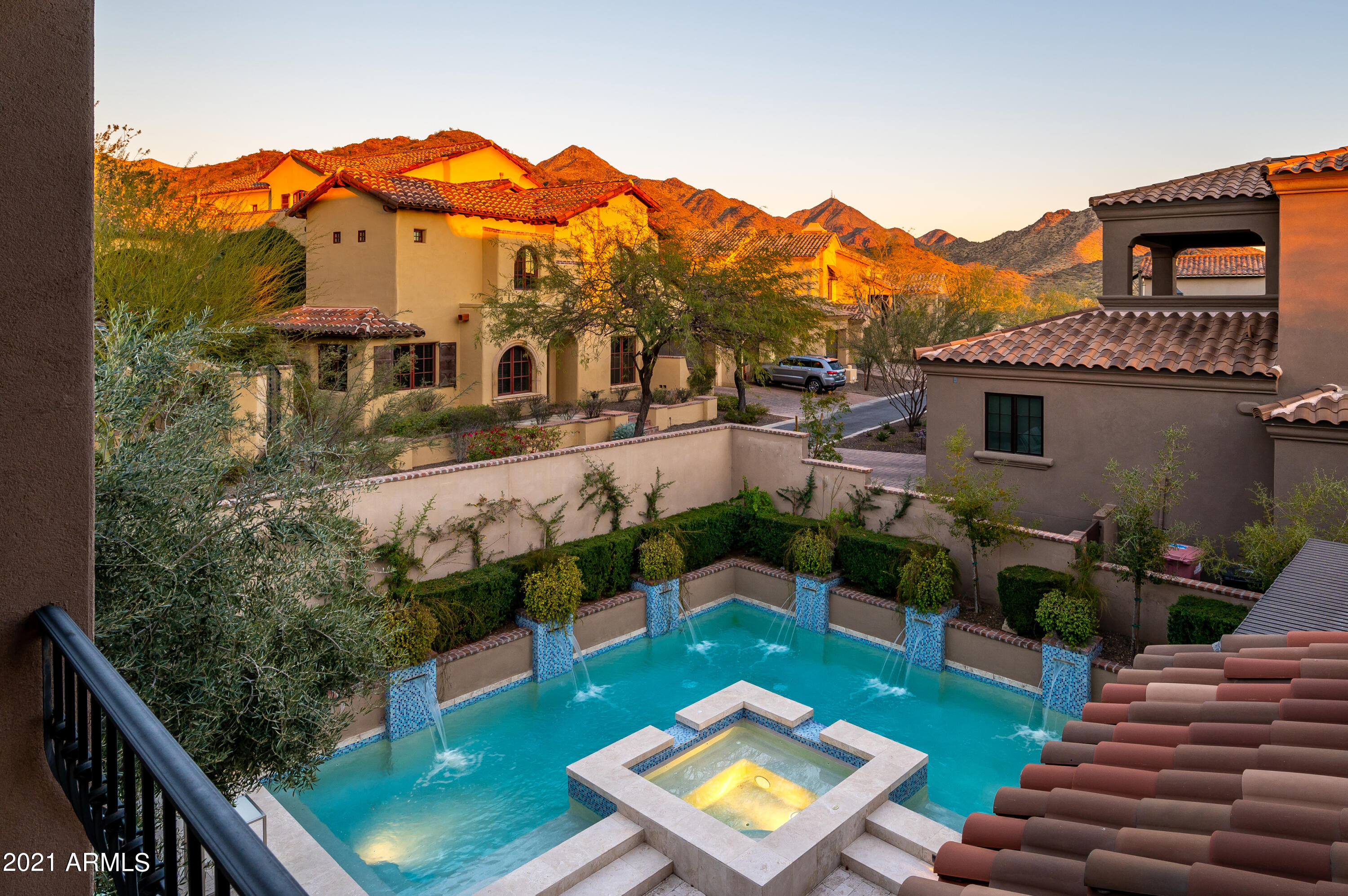 Silverleaf at DC Ranch - Residential