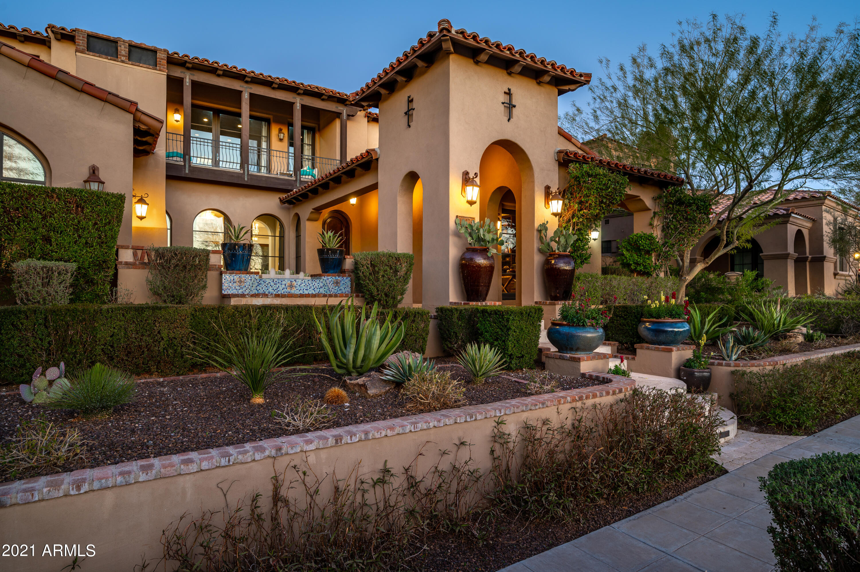Silverleaf at DC Ranch - Residential