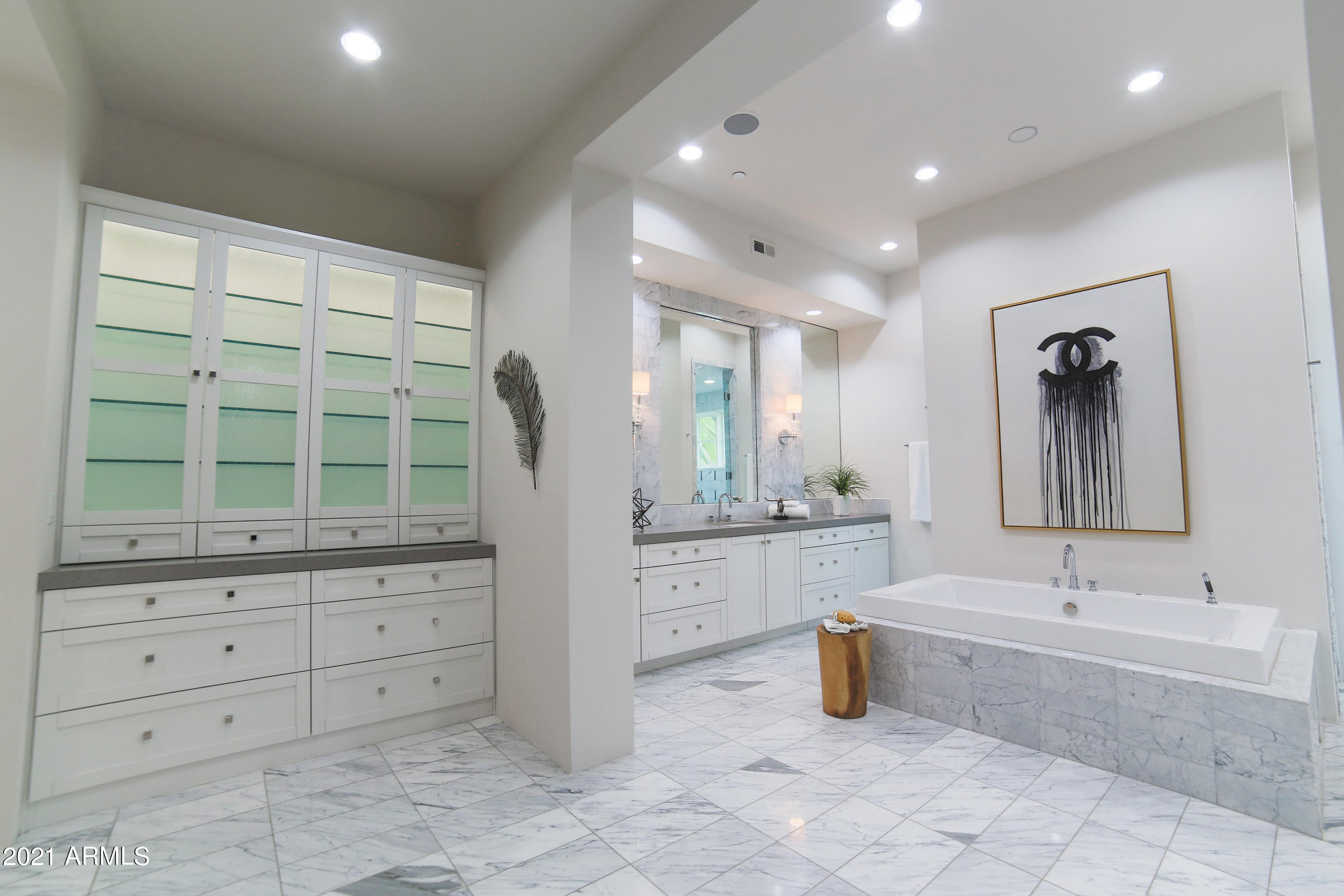 Silverleaf at DC Ranch - Residential