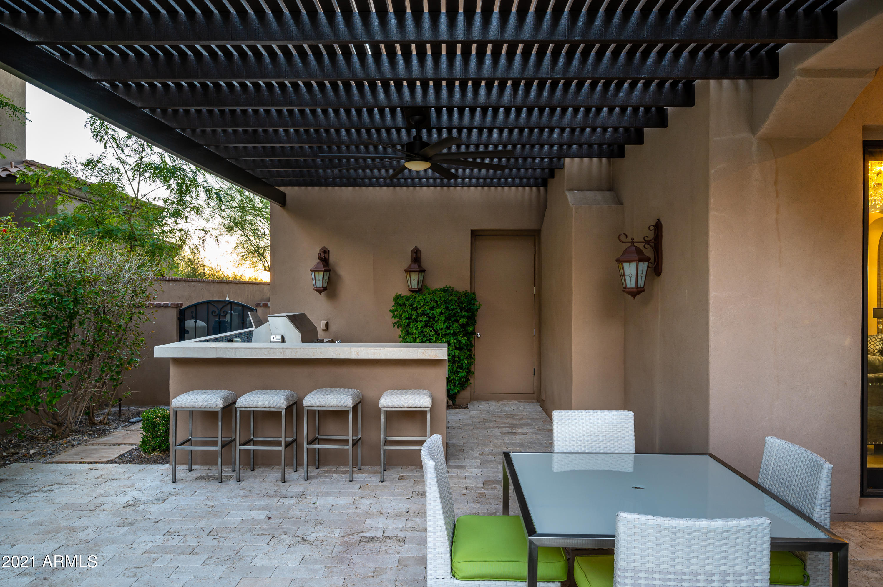 Silverleaf at DC Ranch - Residential