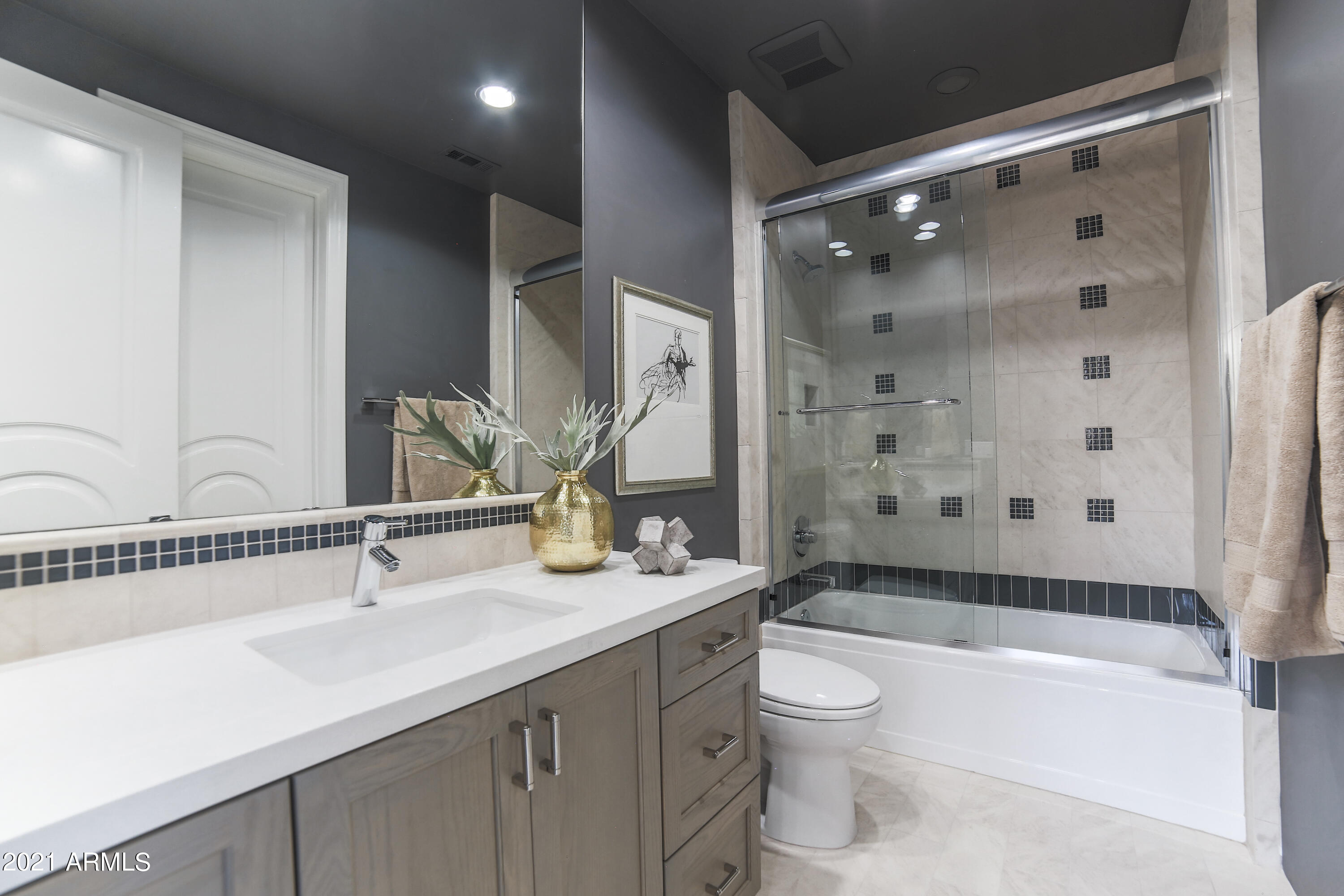 Silverleaf at DC Ranch - Residential
