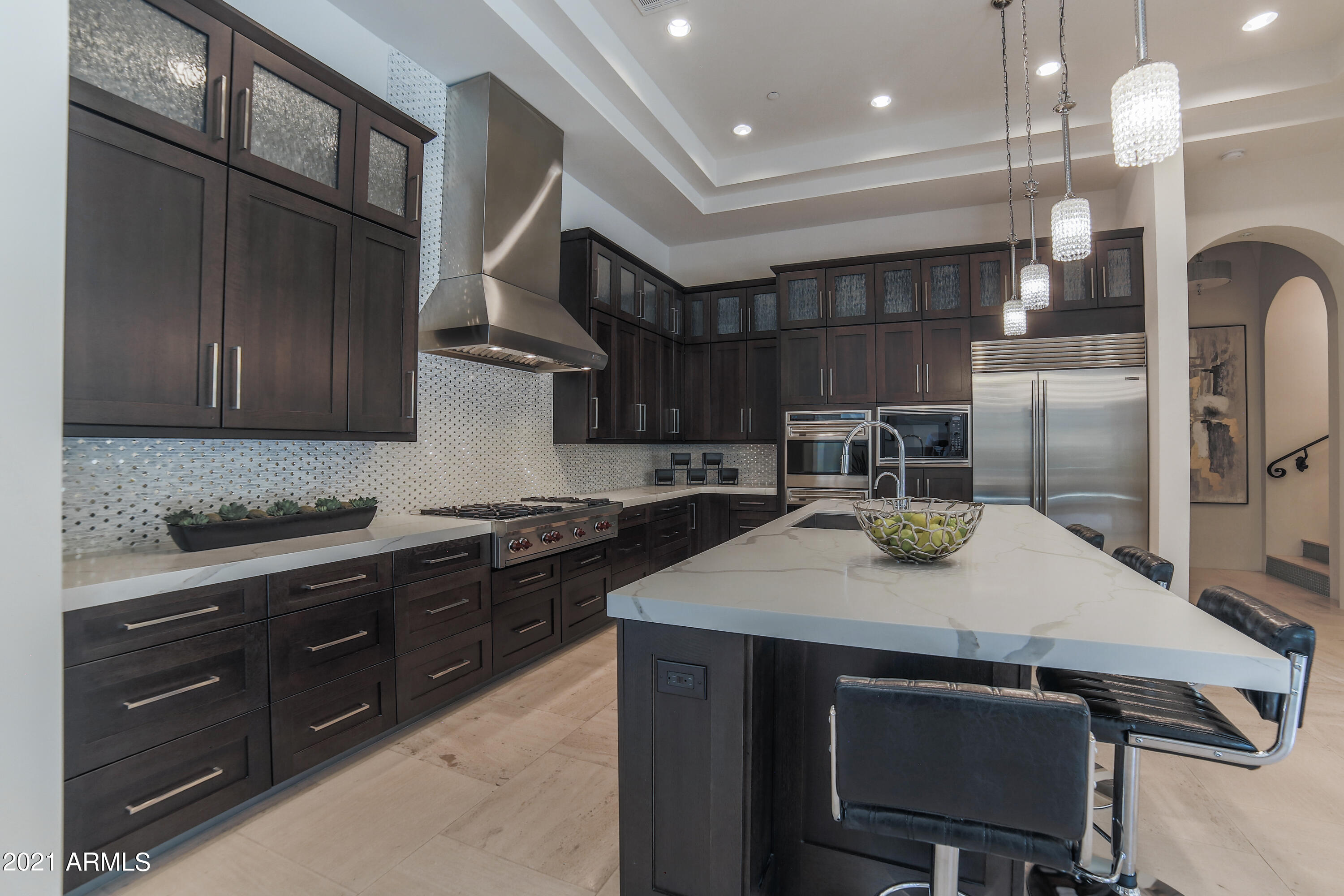 Silverleaf at DC Ranch - Residential