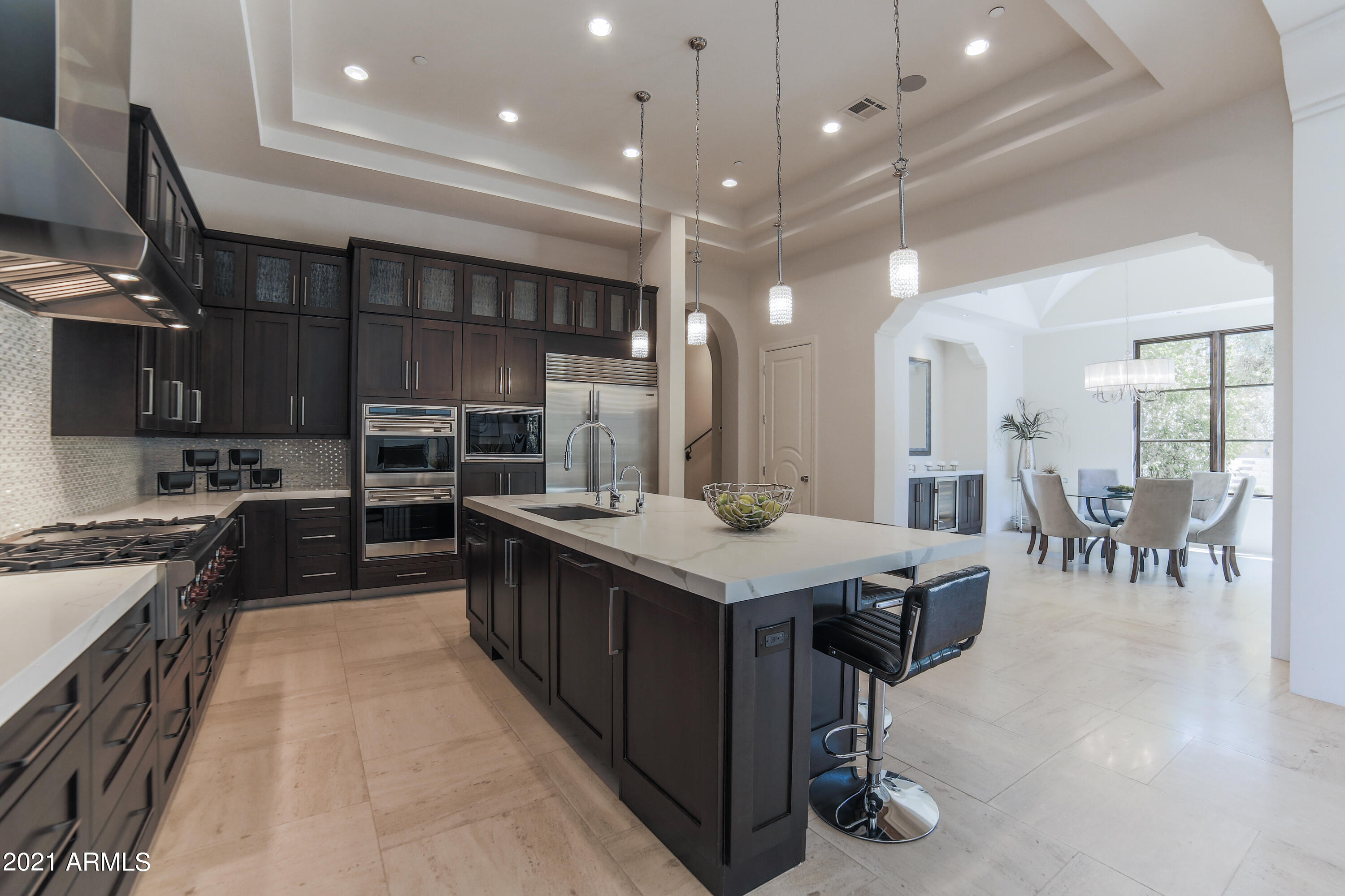 Silverleaf at DC Ranch - Residential