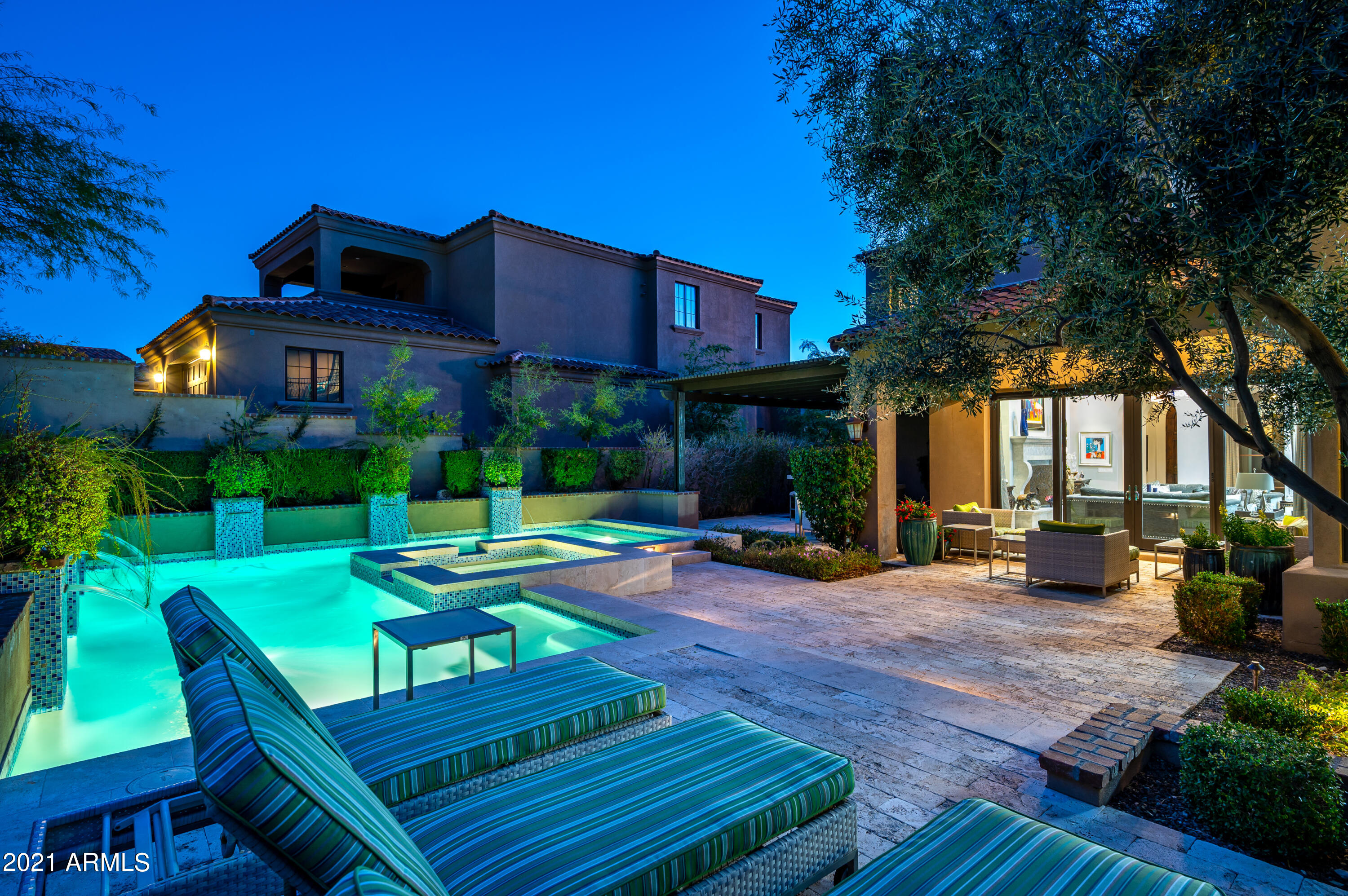 Silverleaf at DC Ranch - Residential
