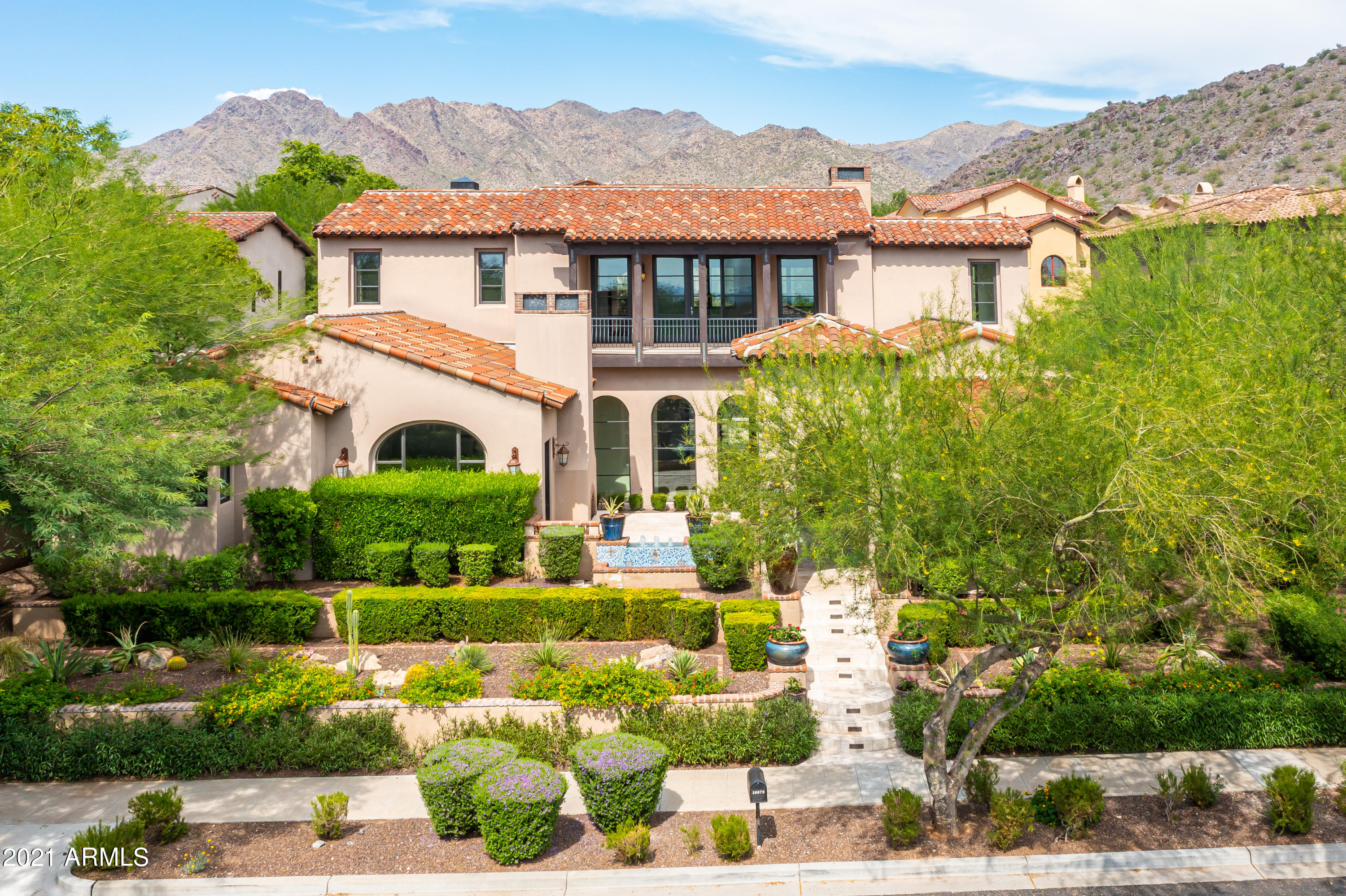 Silverleaf at DC Ranch - Residential
