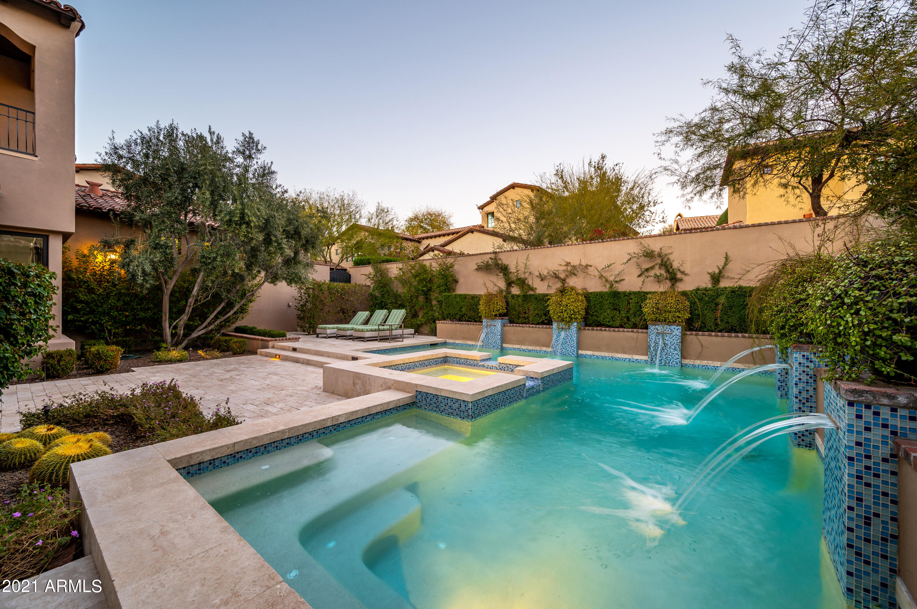 Silverleaf at DC Ranch - Residential