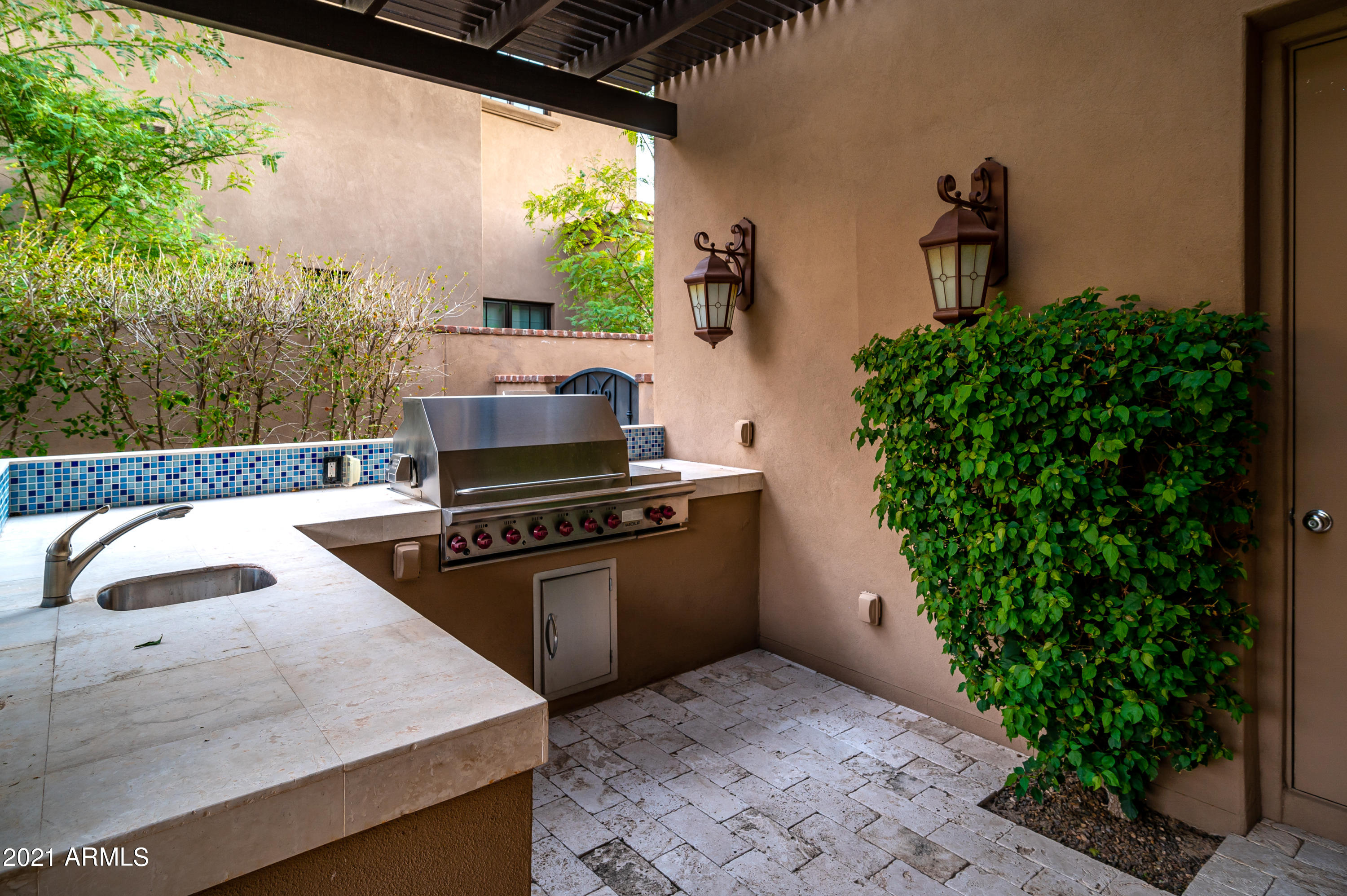 Silverleaf at DC Ranch - Residential