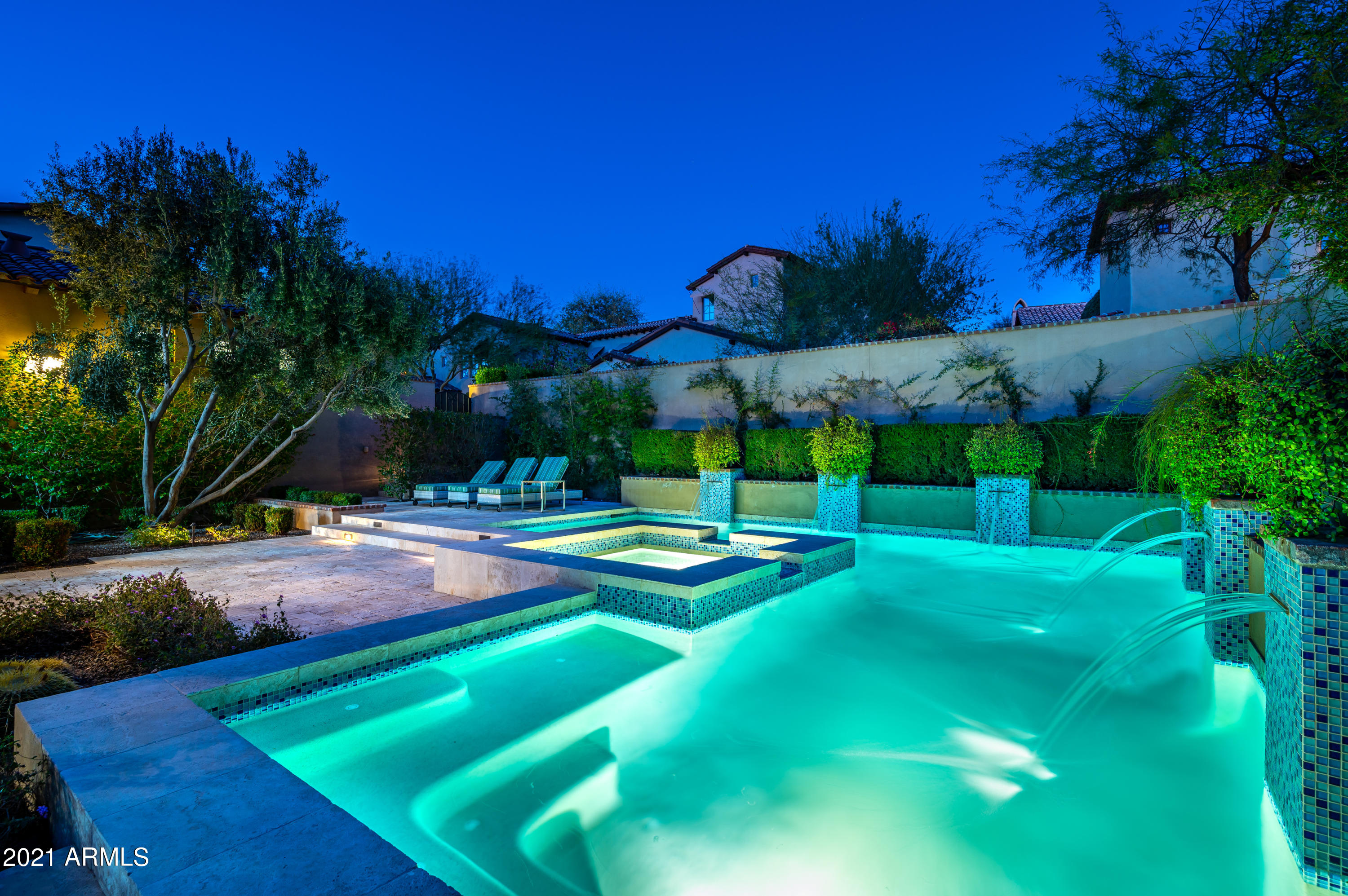 Silverleaf at DC Ranch - Residential