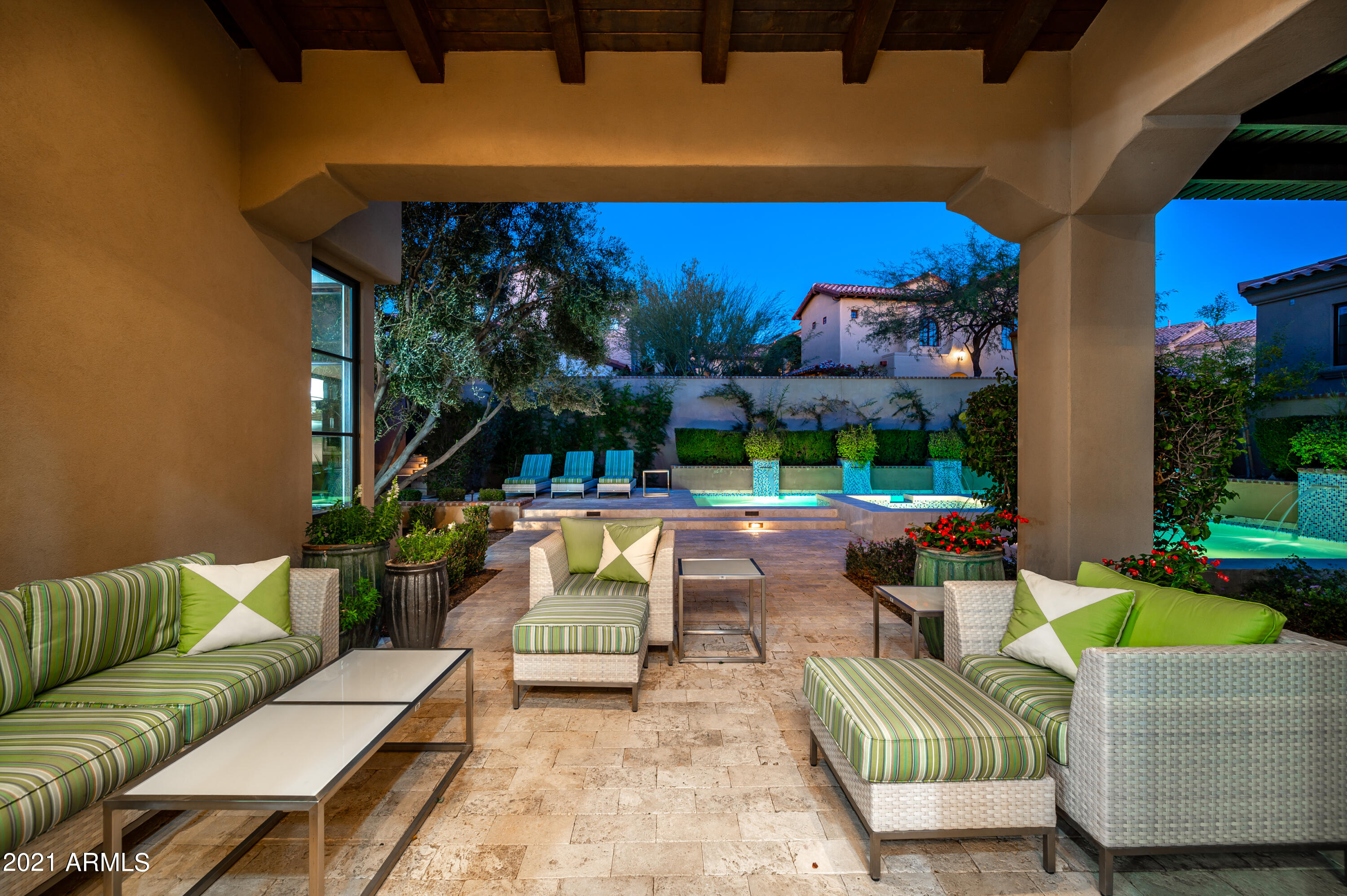 Silverleaf at DC Ranch - Residential