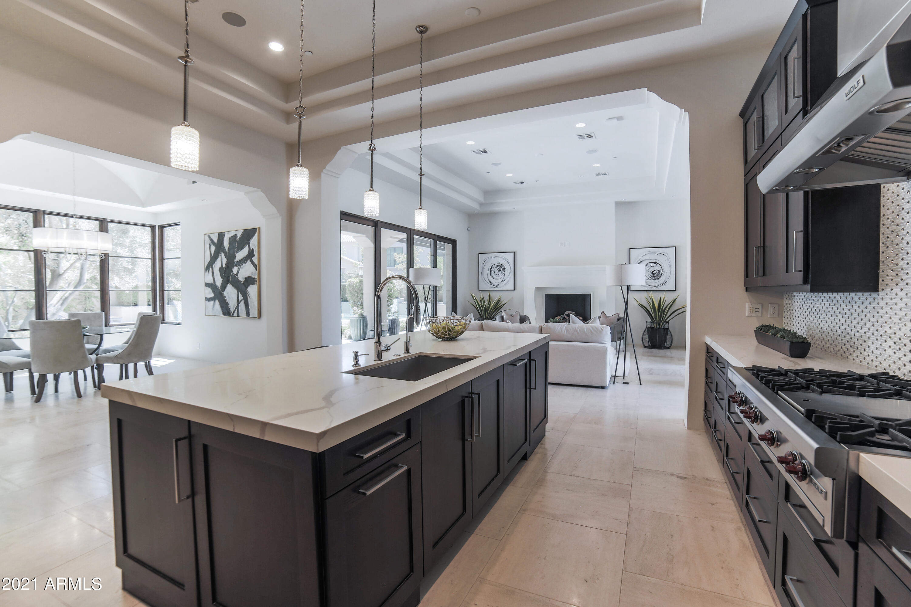 Silverleaf at DC Ranch - Residential