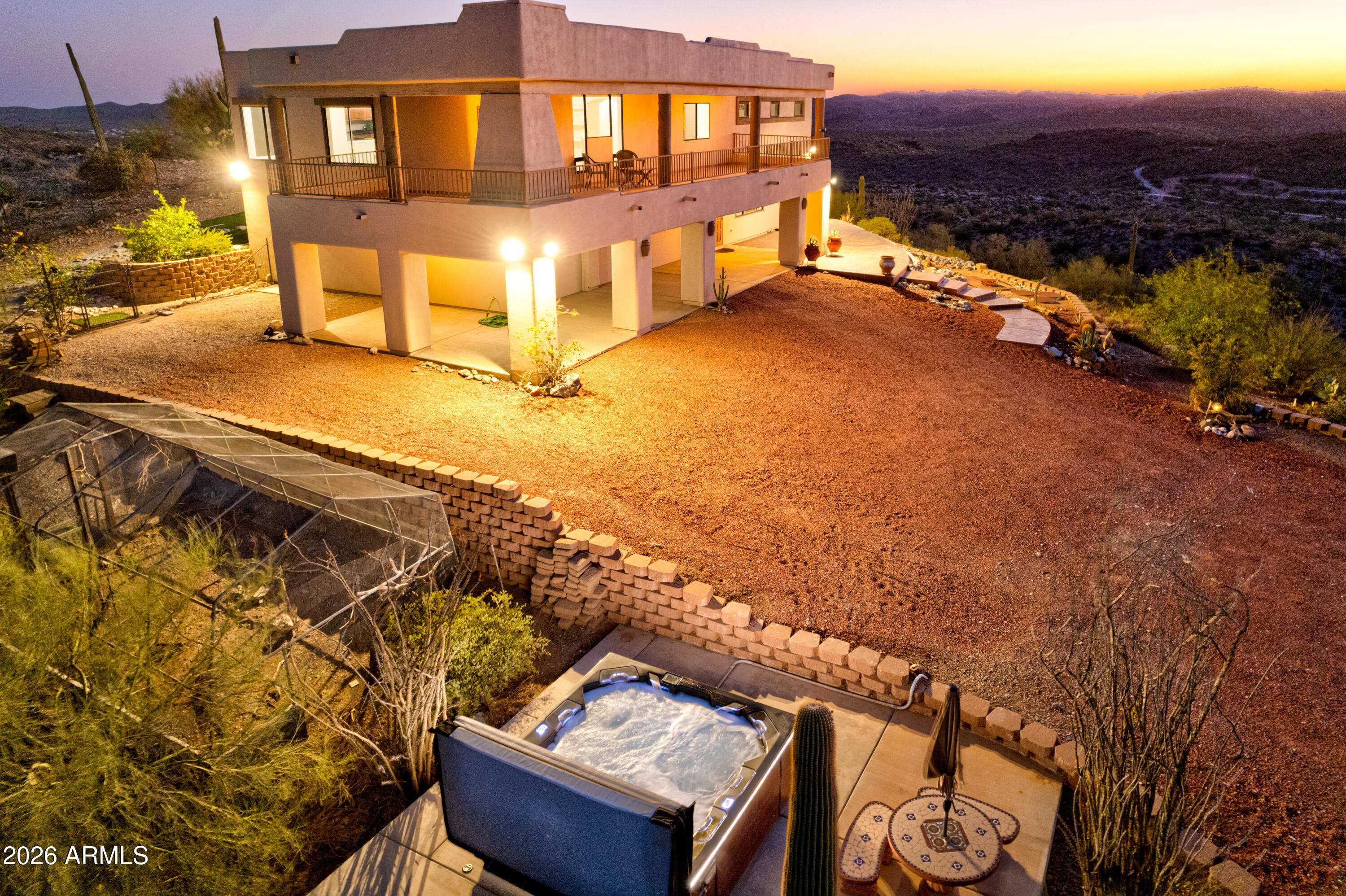 S24 T1S R10E - Residential