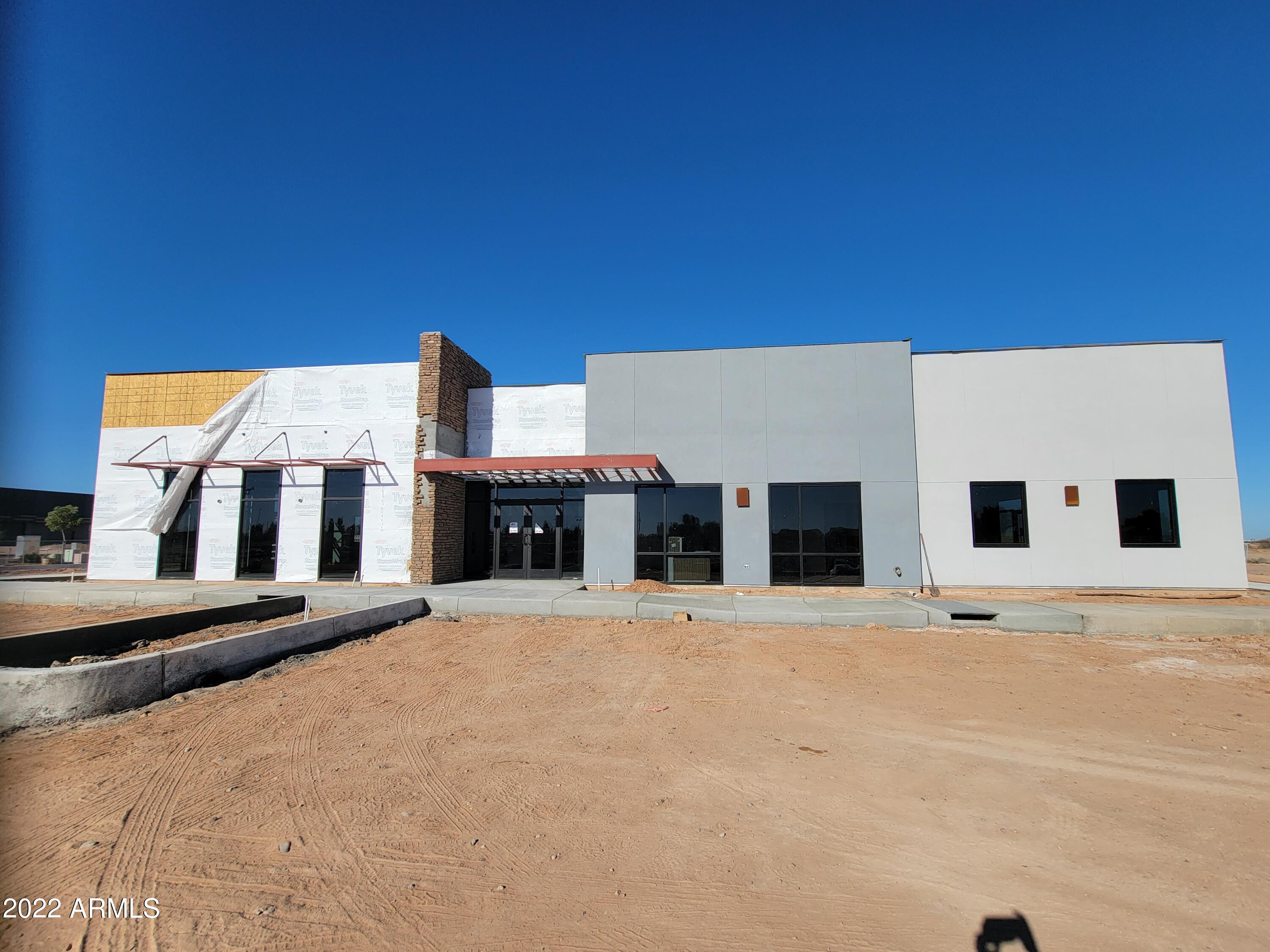ESTRELLA GIN BUSINESS PARK - Commercial Sale